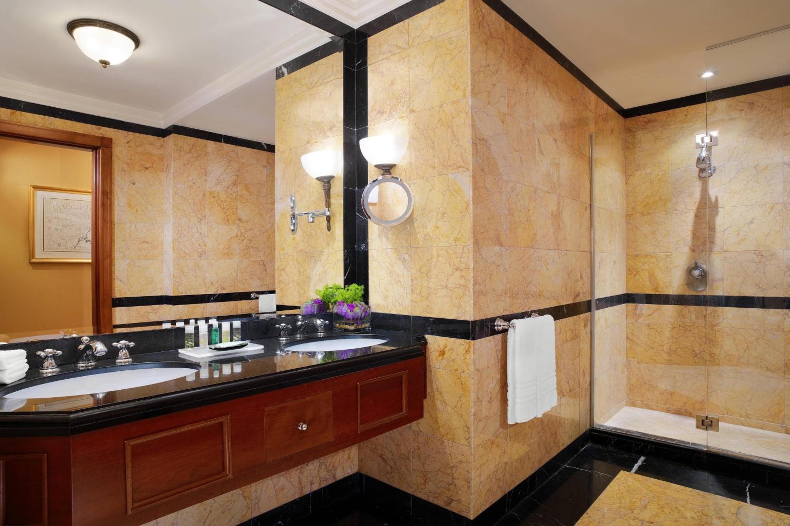The Westin Excelsior, Roma — 22