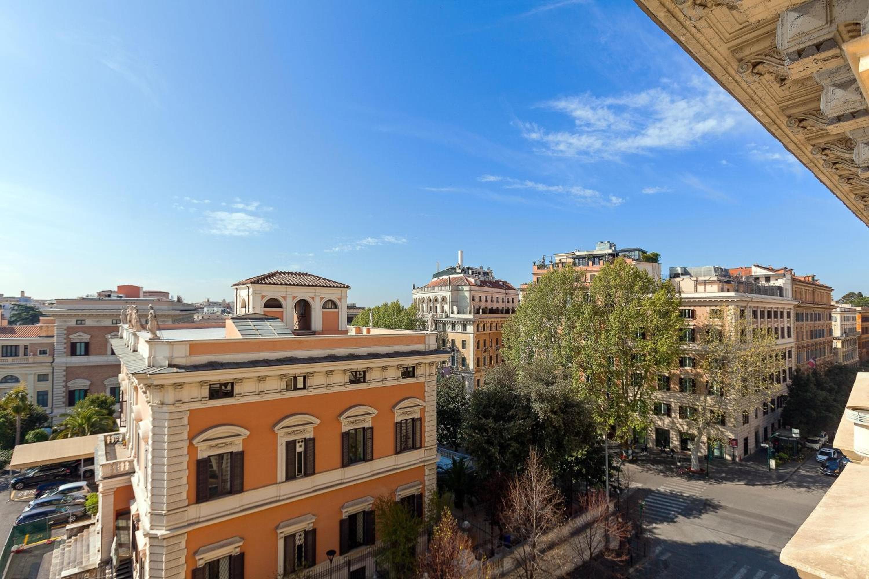 The Westin Excelsior, Roma — 20