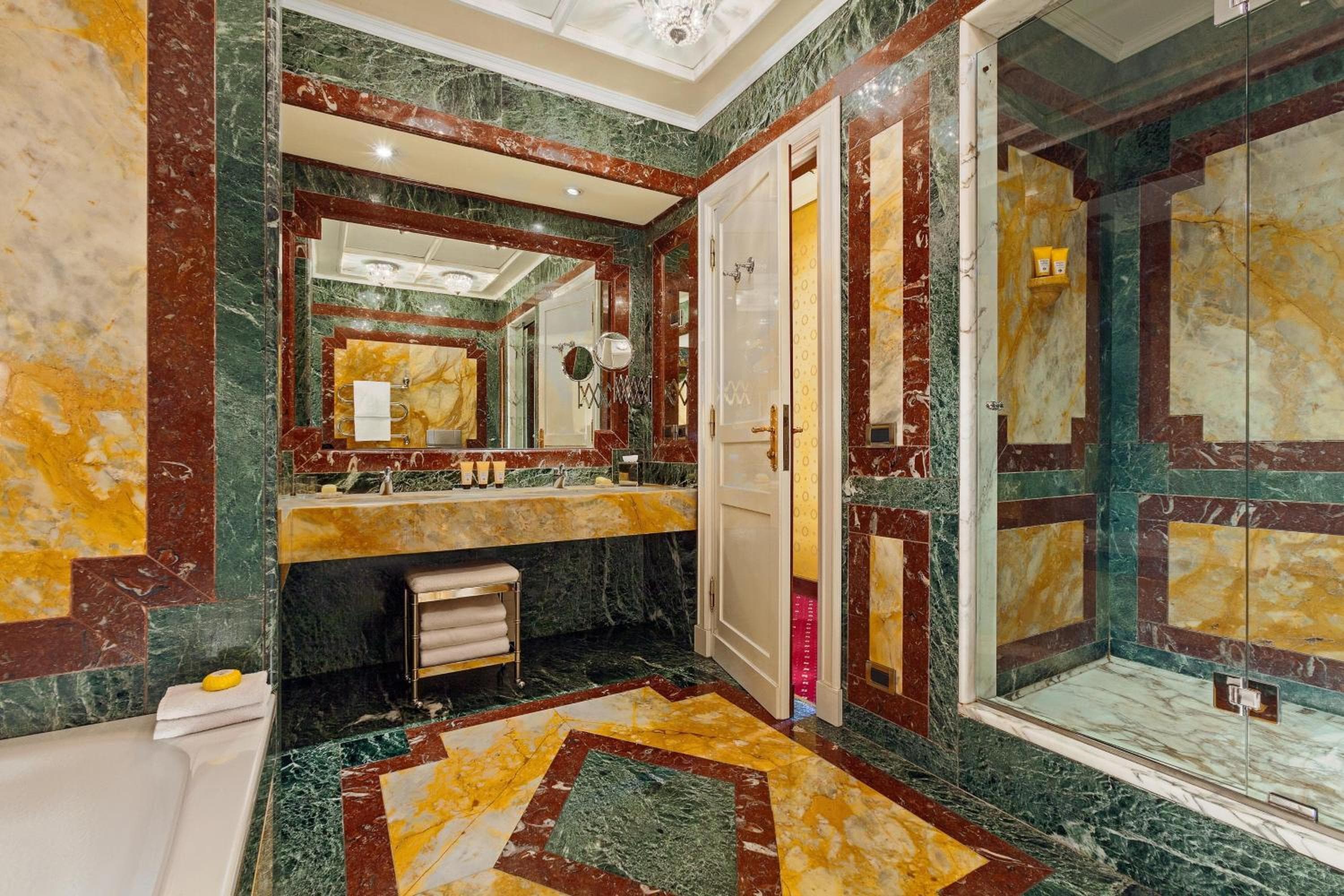 The Westin Excelsior, Roma — 23