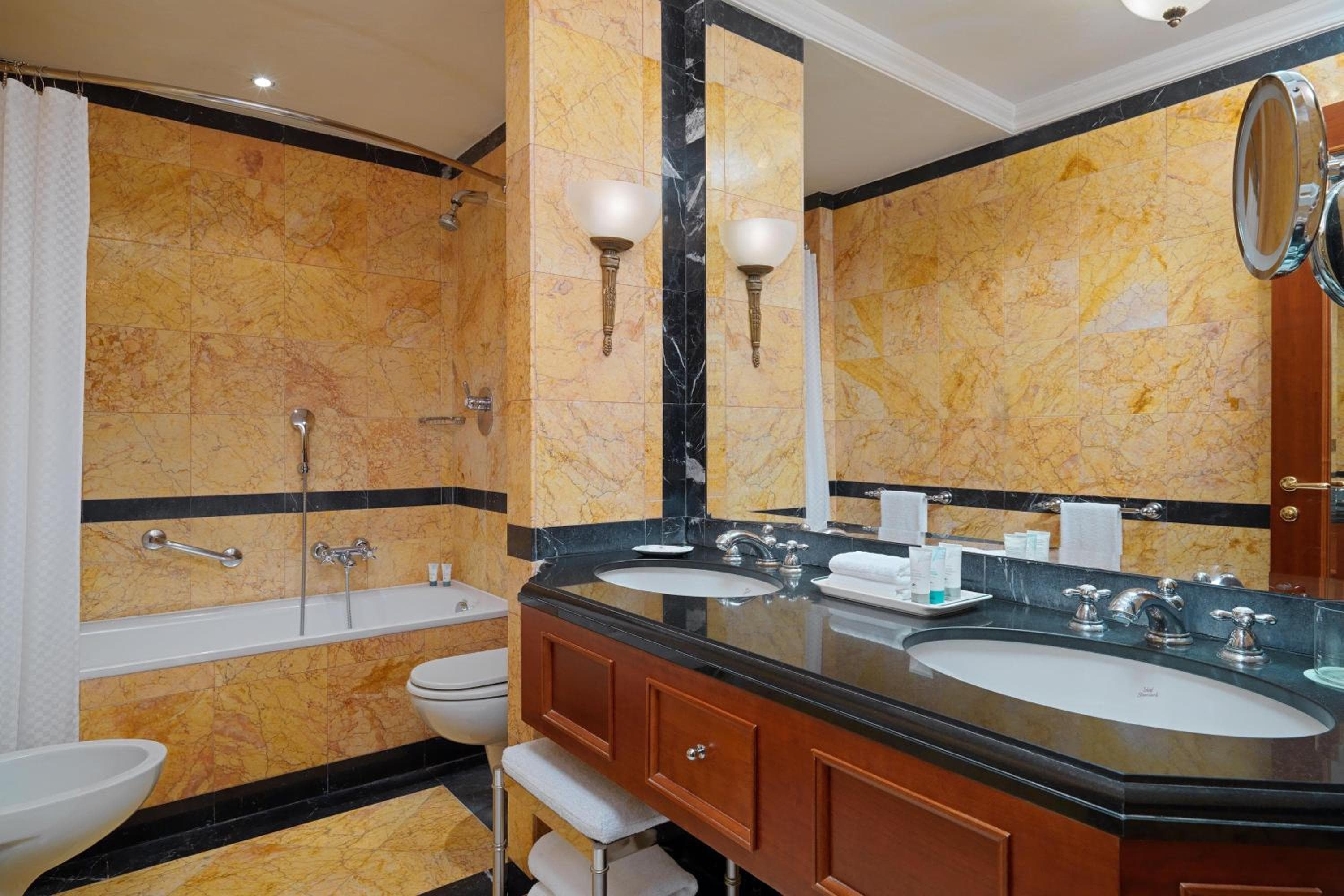 The Westin Excelsior, Roma — 24