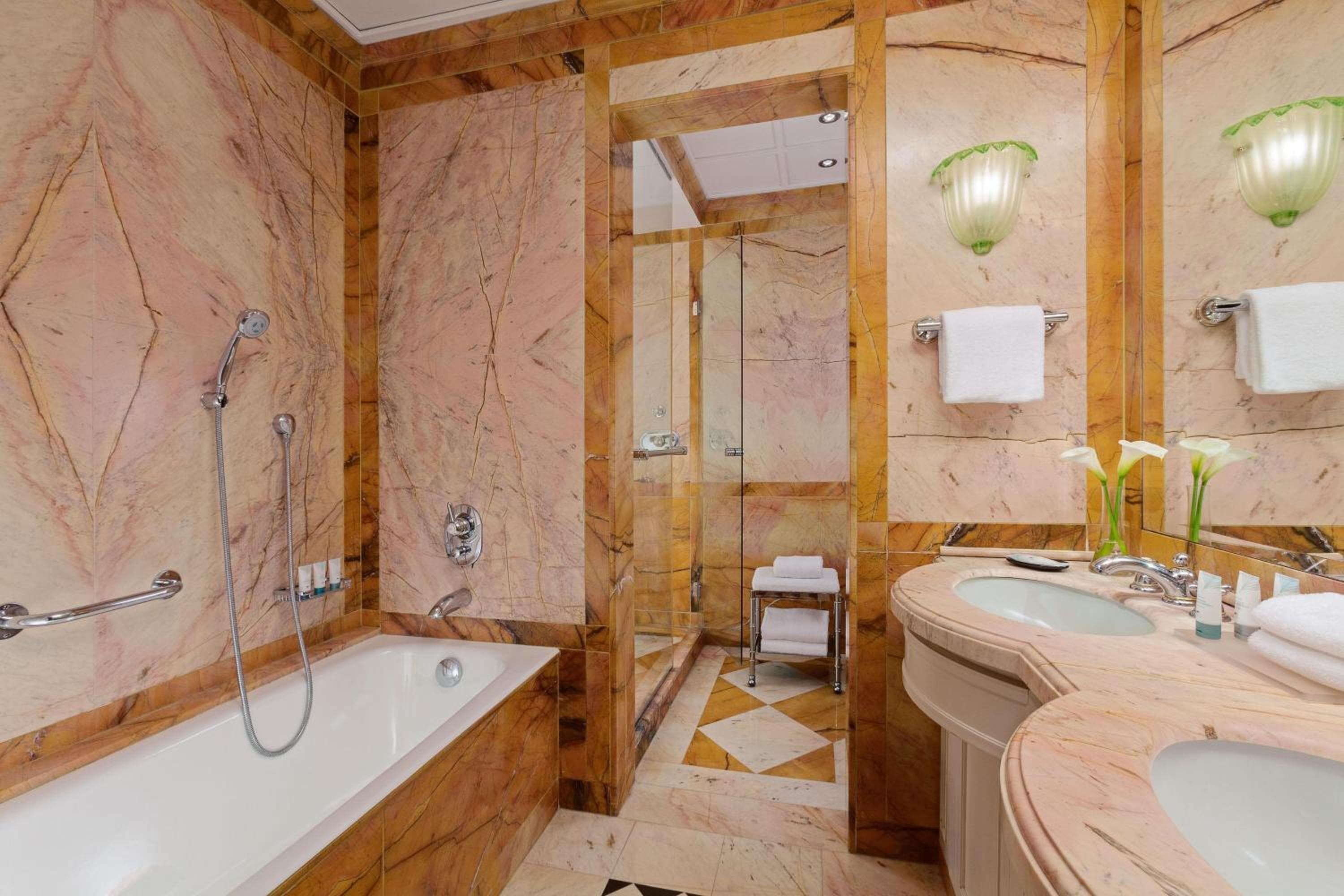 The Westin Excelsior, Roma — 26