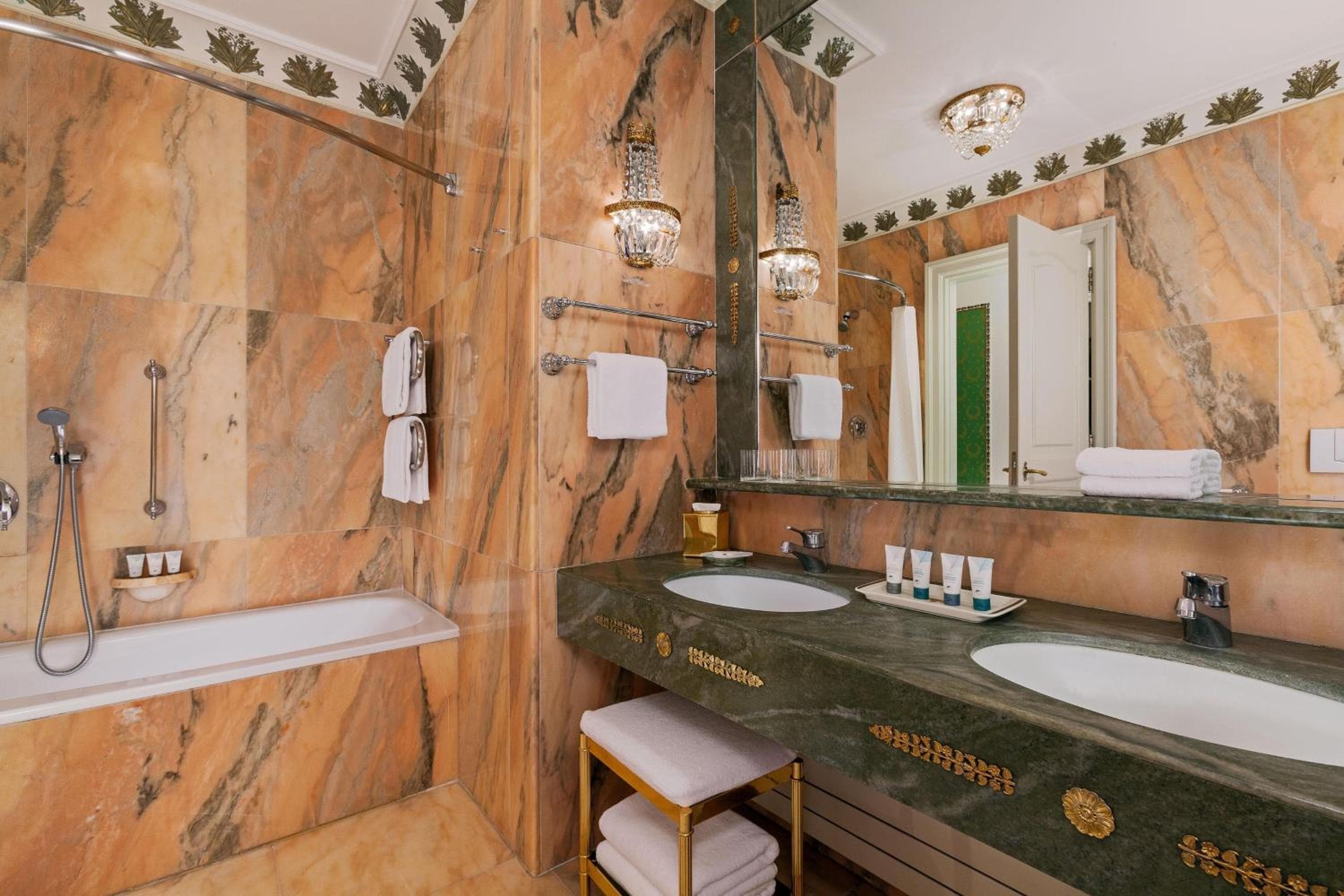 The Westin Excelsior, Roma — 27
