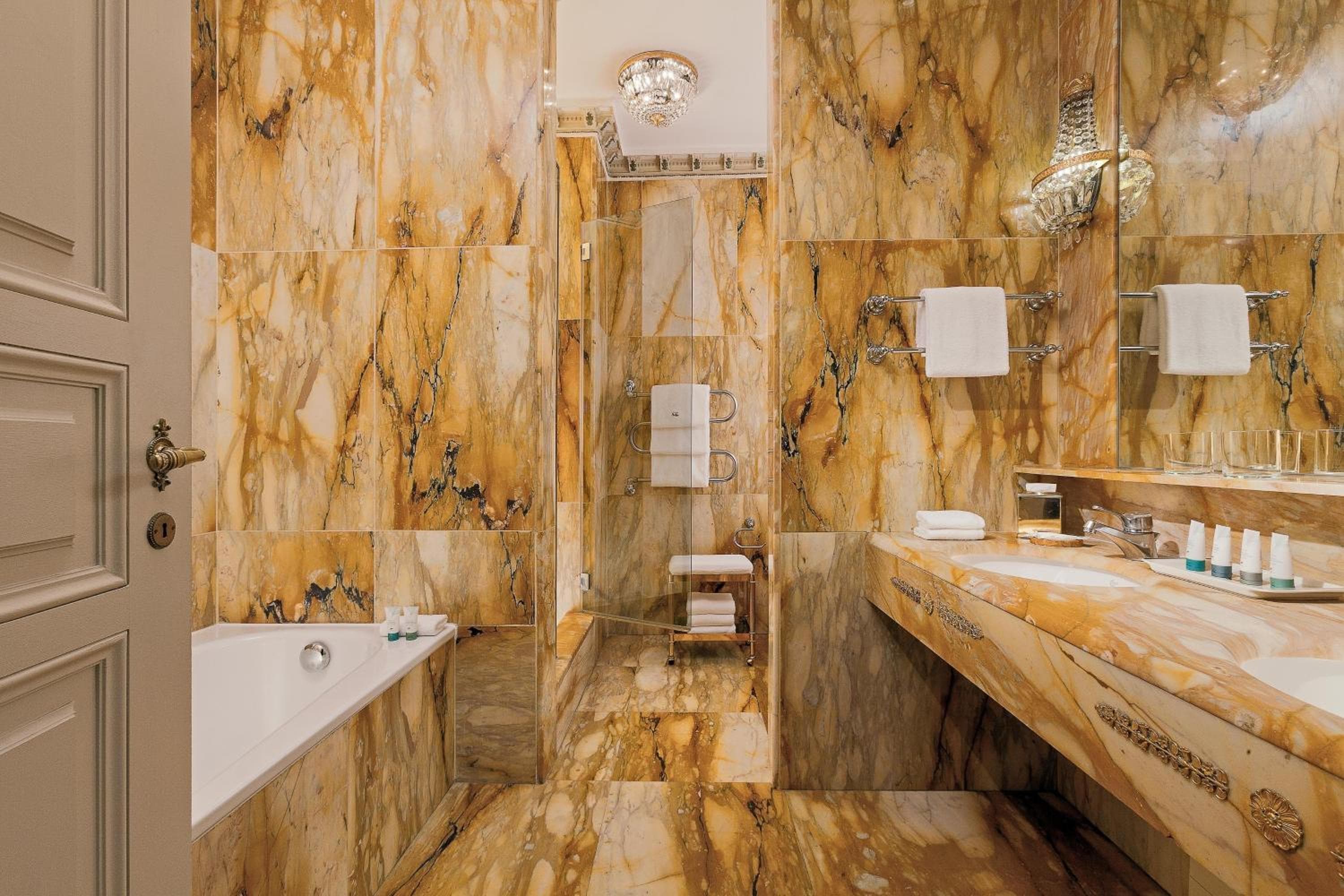The Westin Excelsior, Roma — 28