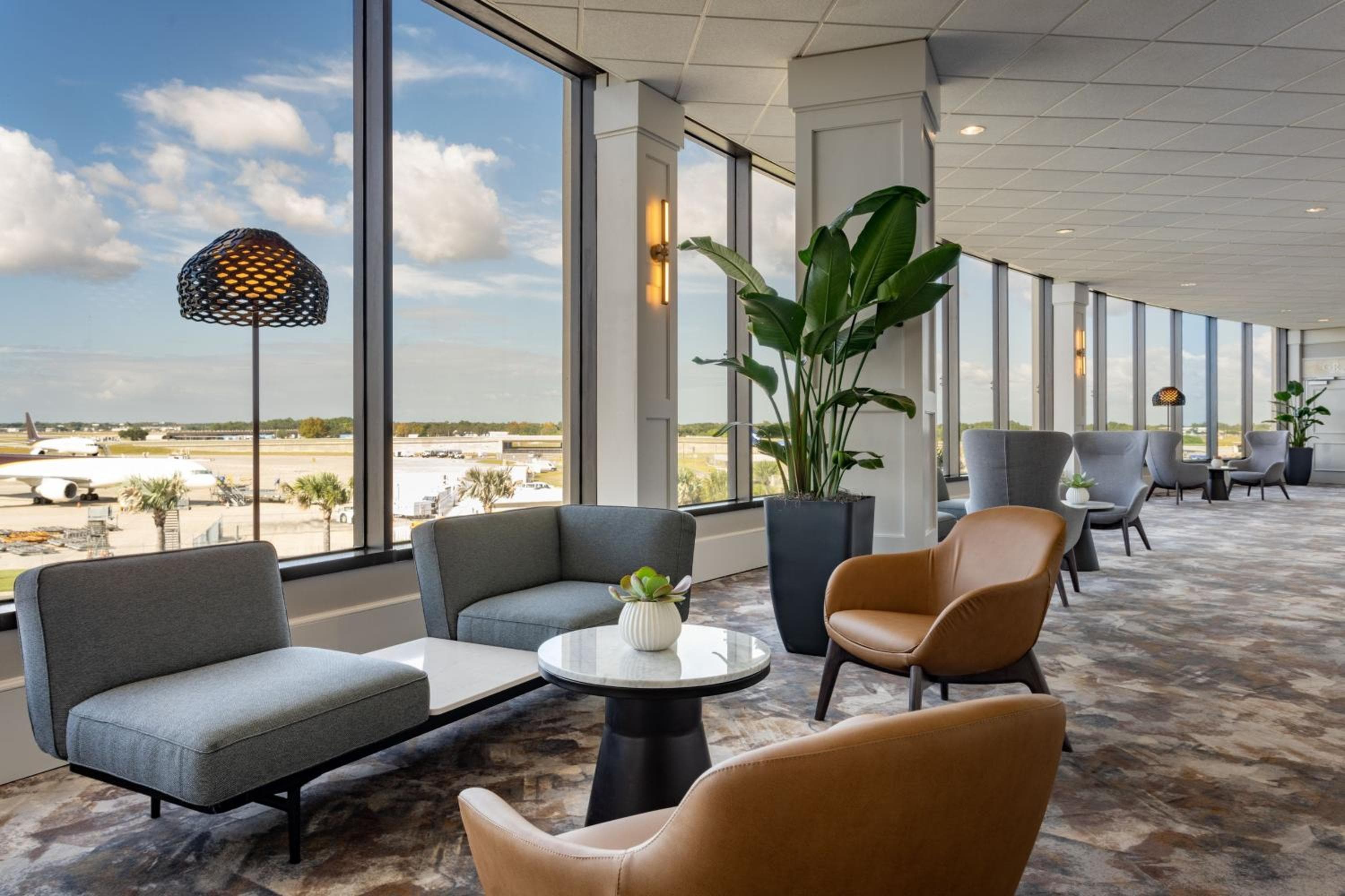 Tampa Airport Marriott — 30