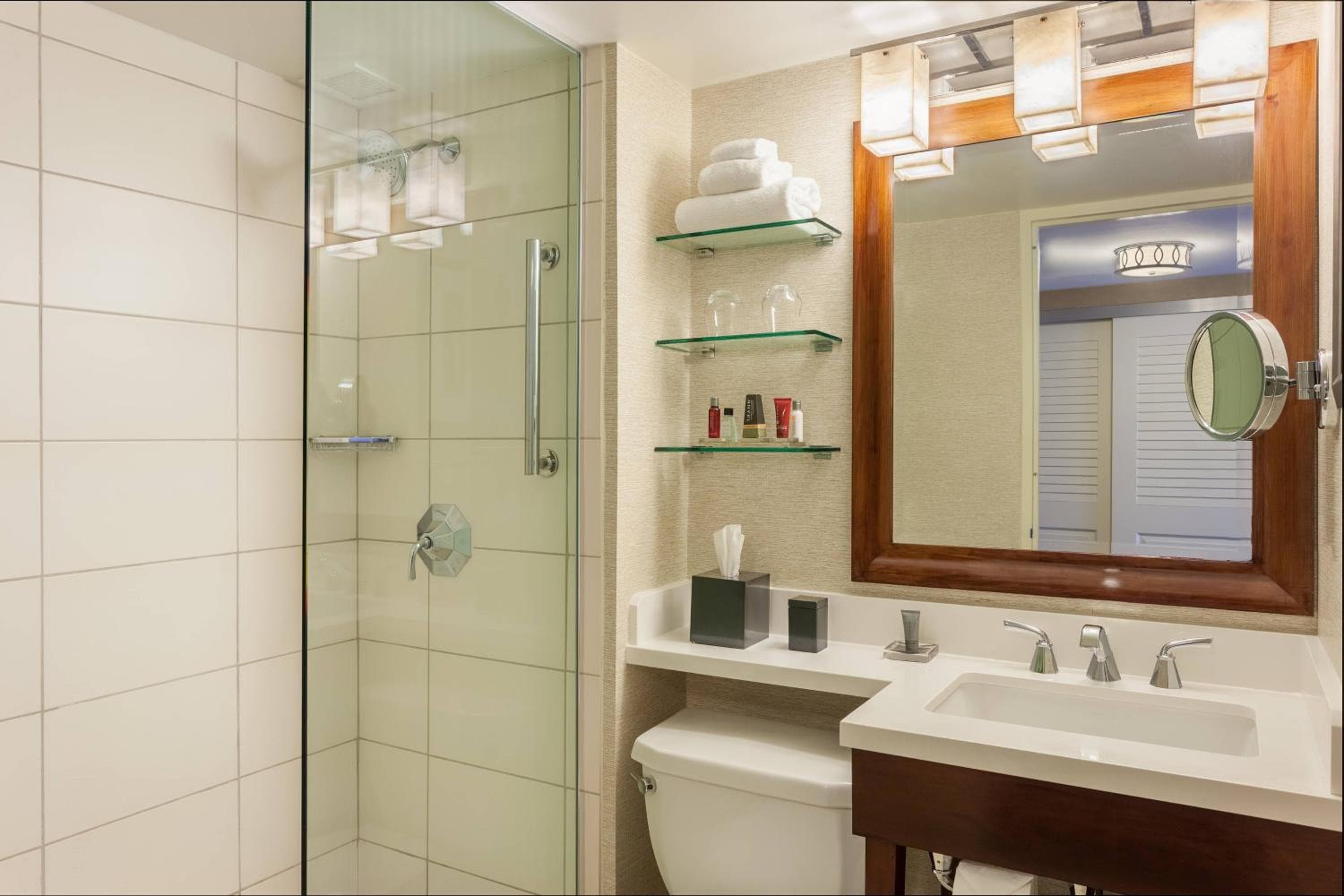 Tampa Airport Marriott — 11