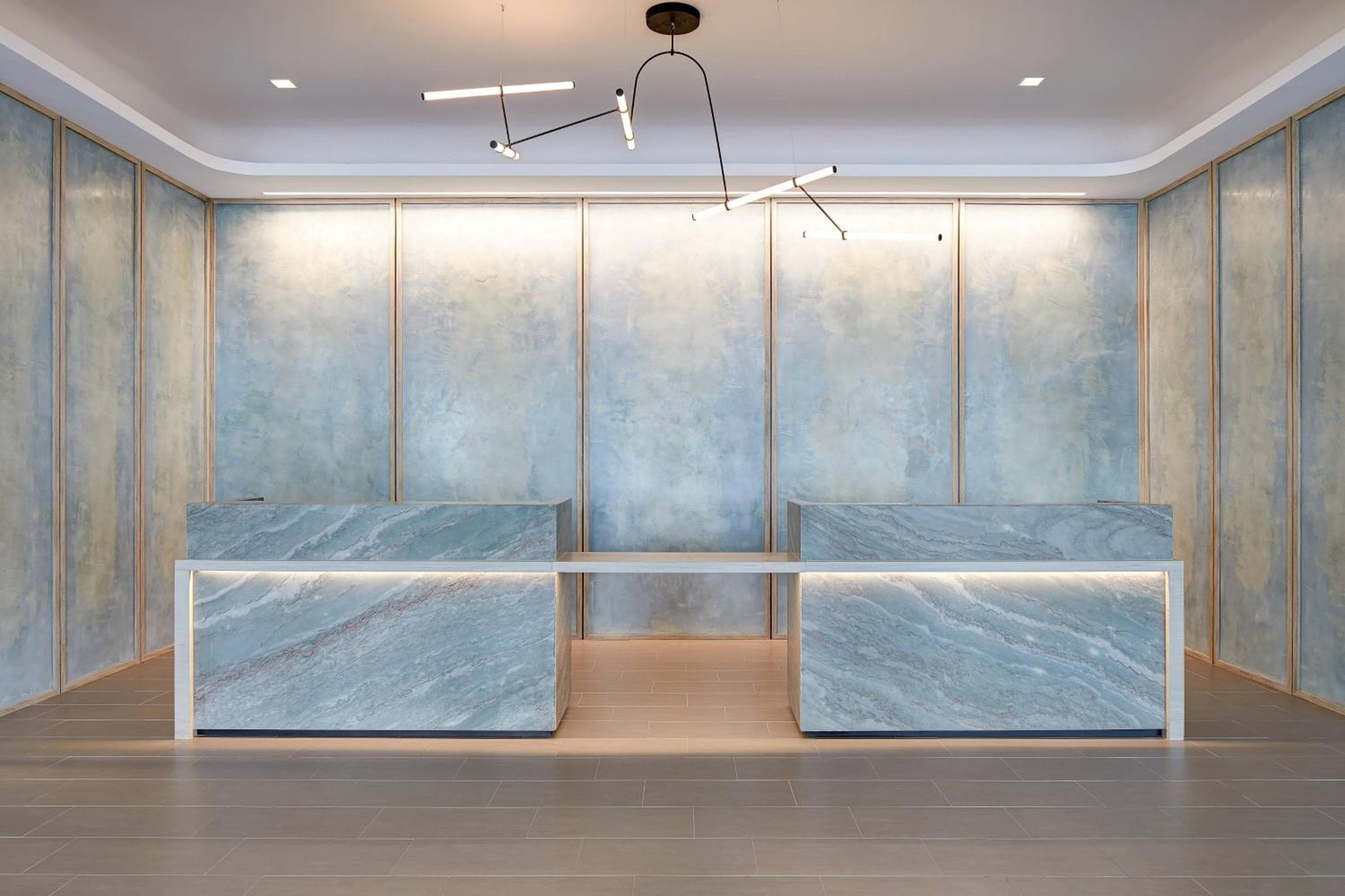 AC Hotel by Marriott Tampa Airport — 8