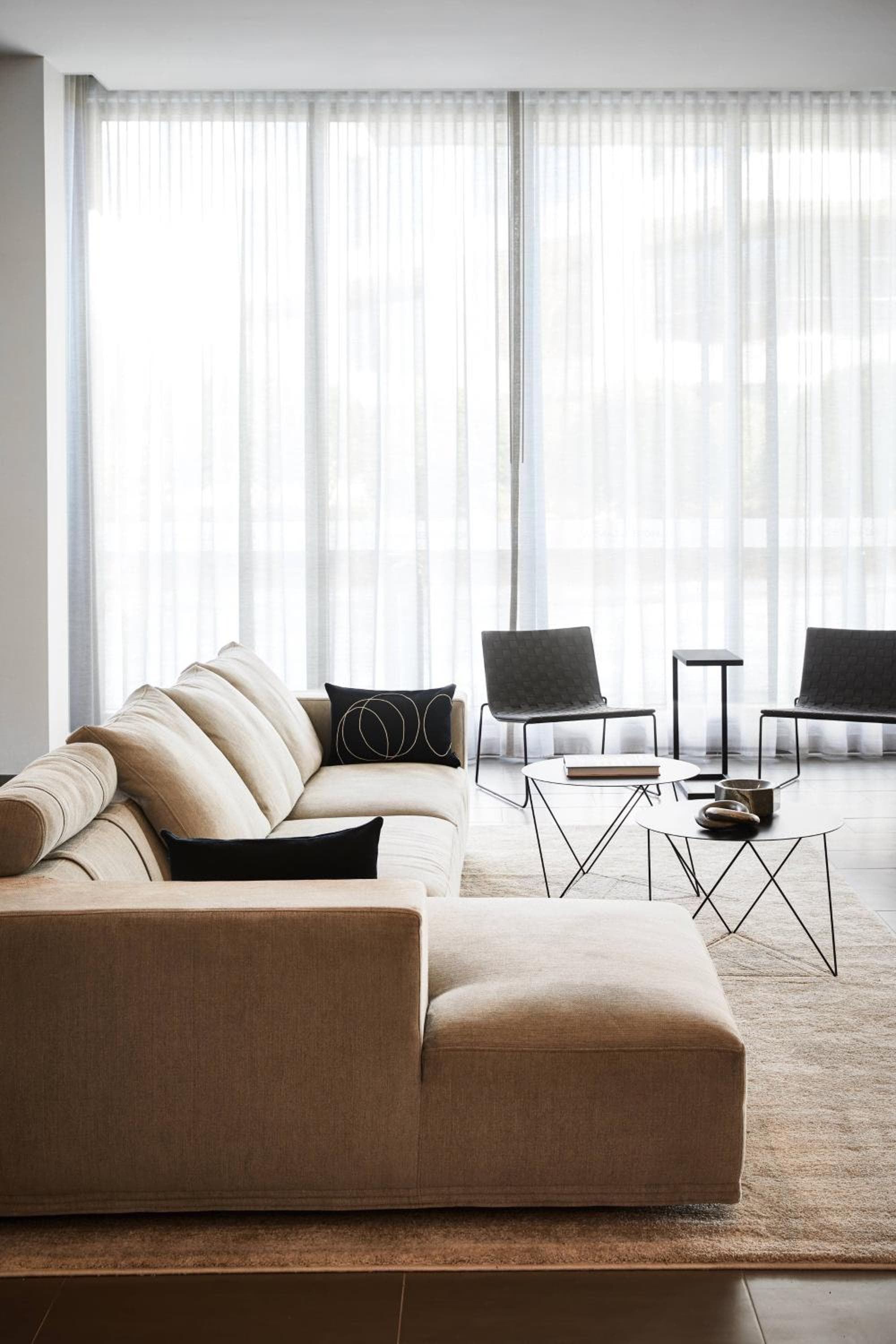 AC Hotel by Marriott Tampa Airport — 21