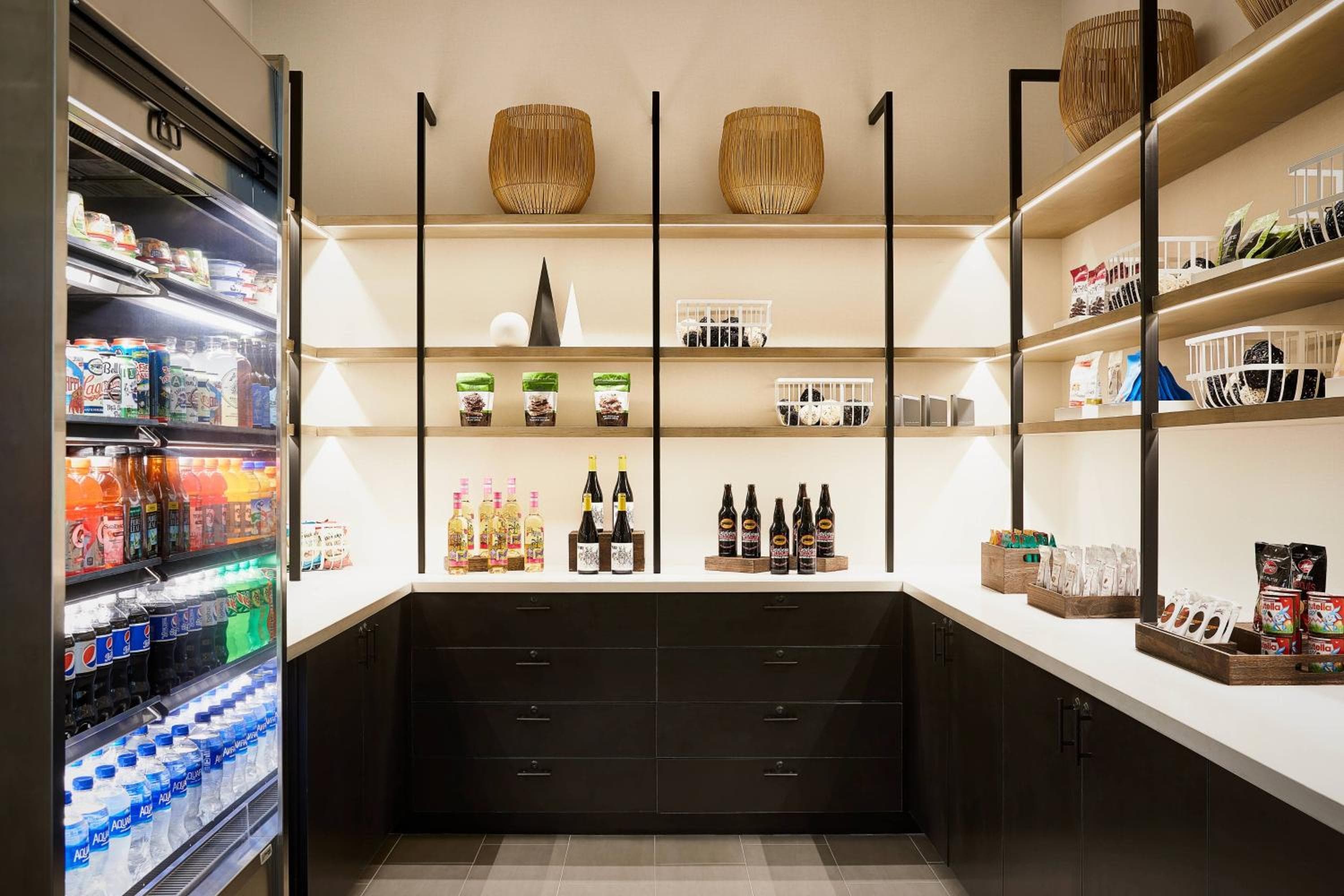 AC Hotel by Marriott Tampa Airport — 22