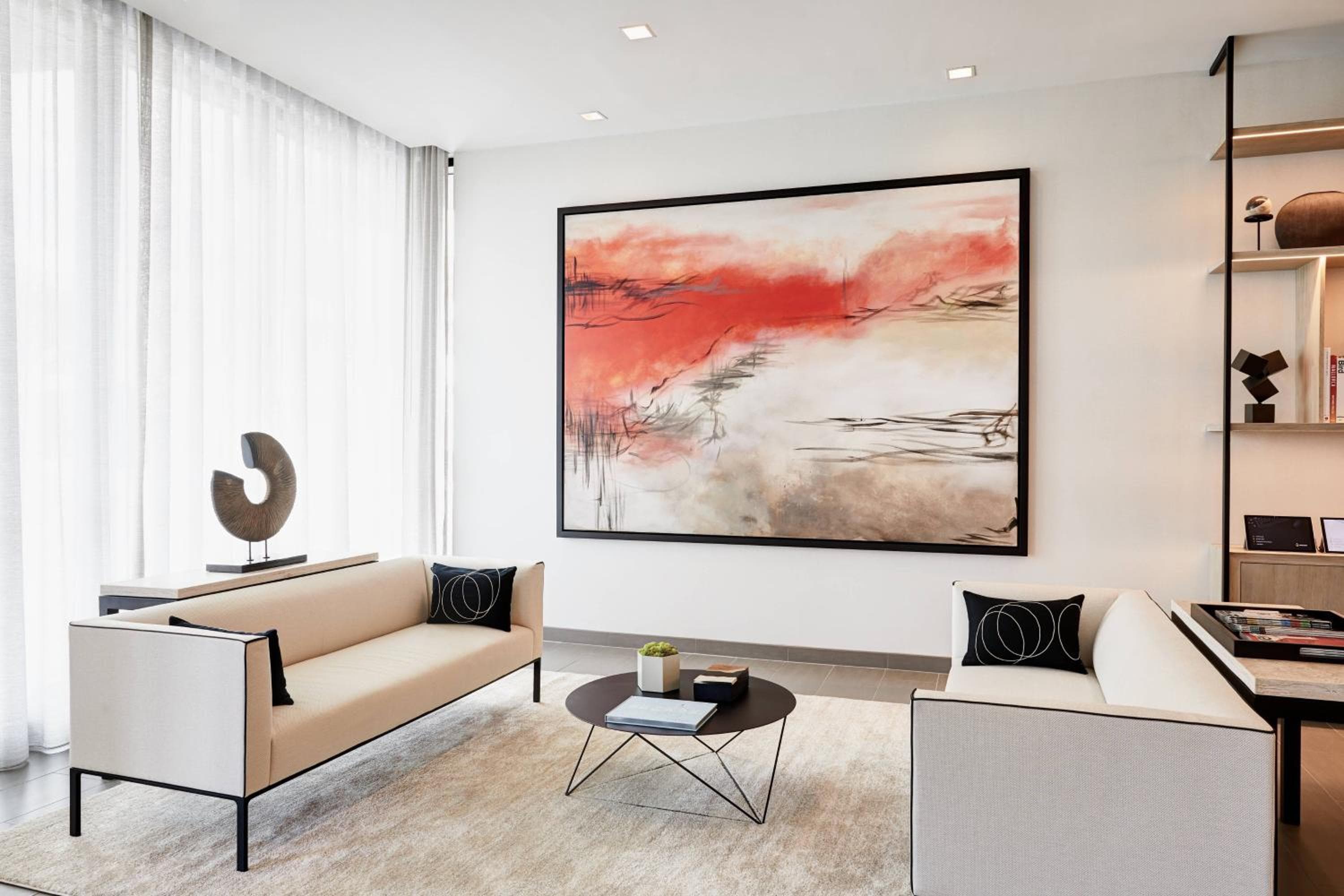 AC Hotel by Marriott Tampa Airport — 20