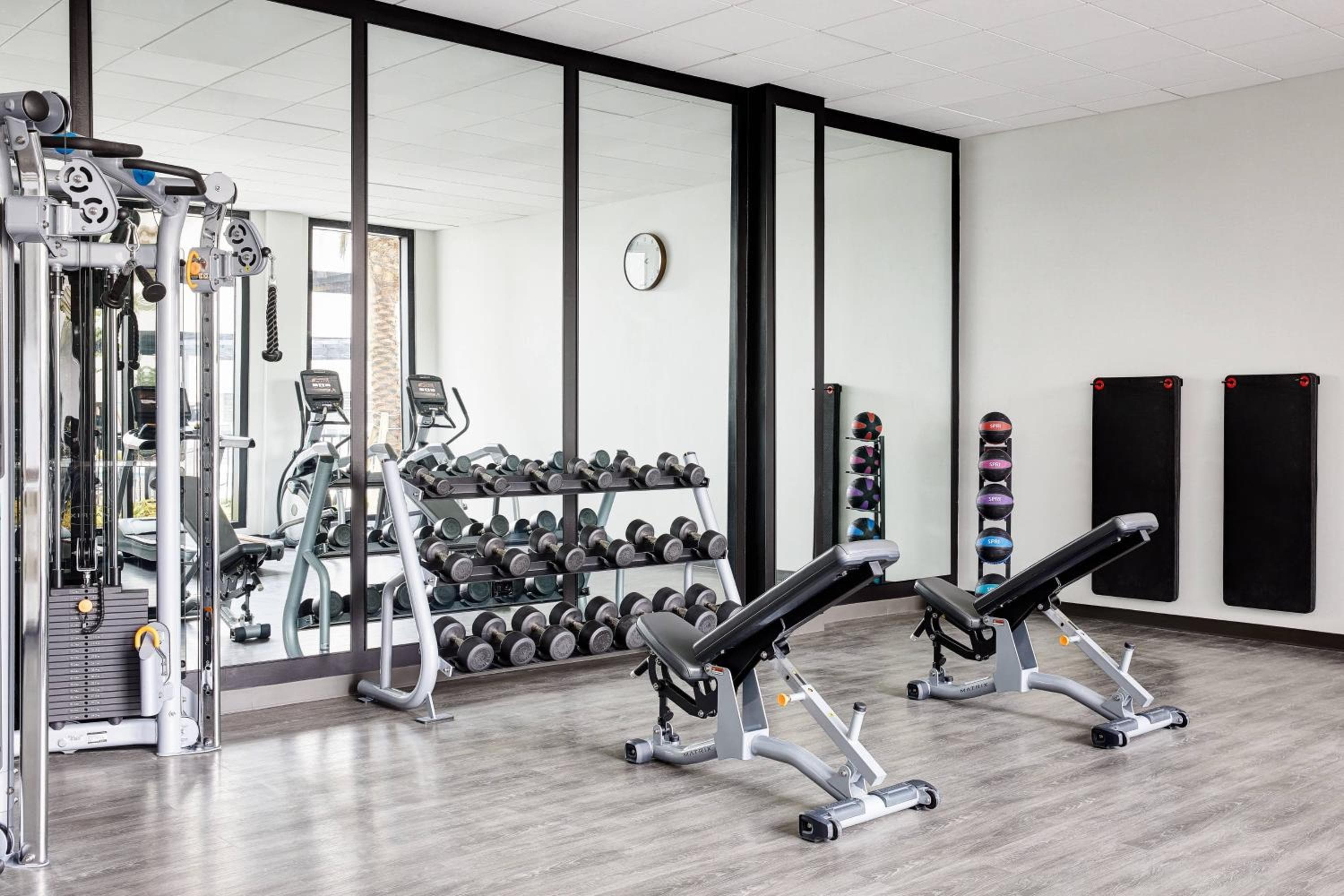 AC Hotel by Marriott Tampa Airport — 29