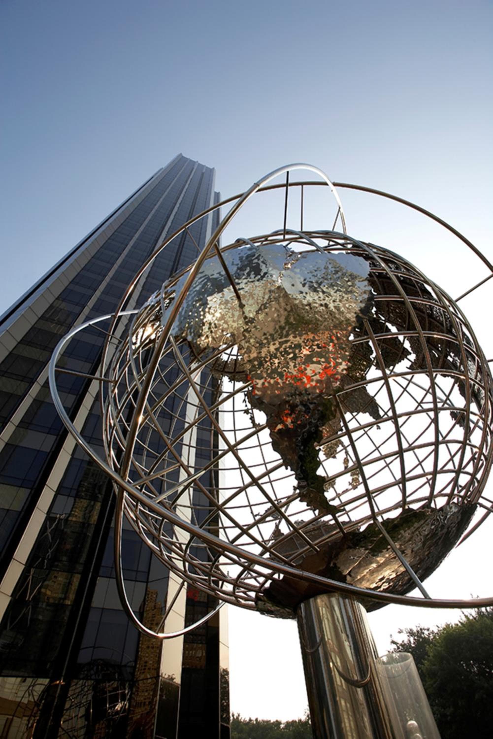 Trump International New York — 23