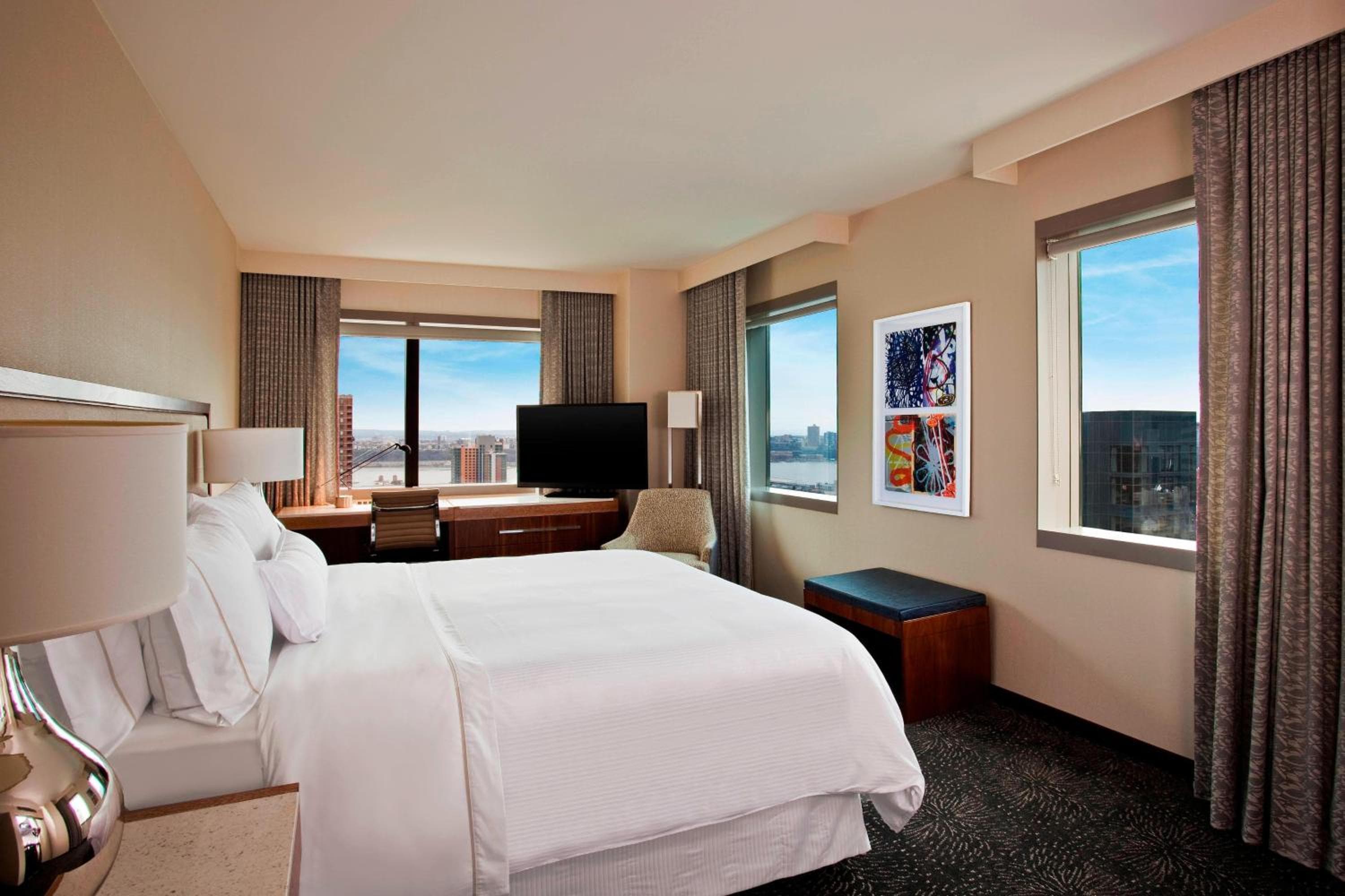 Das Westin New York am Times Square — 16