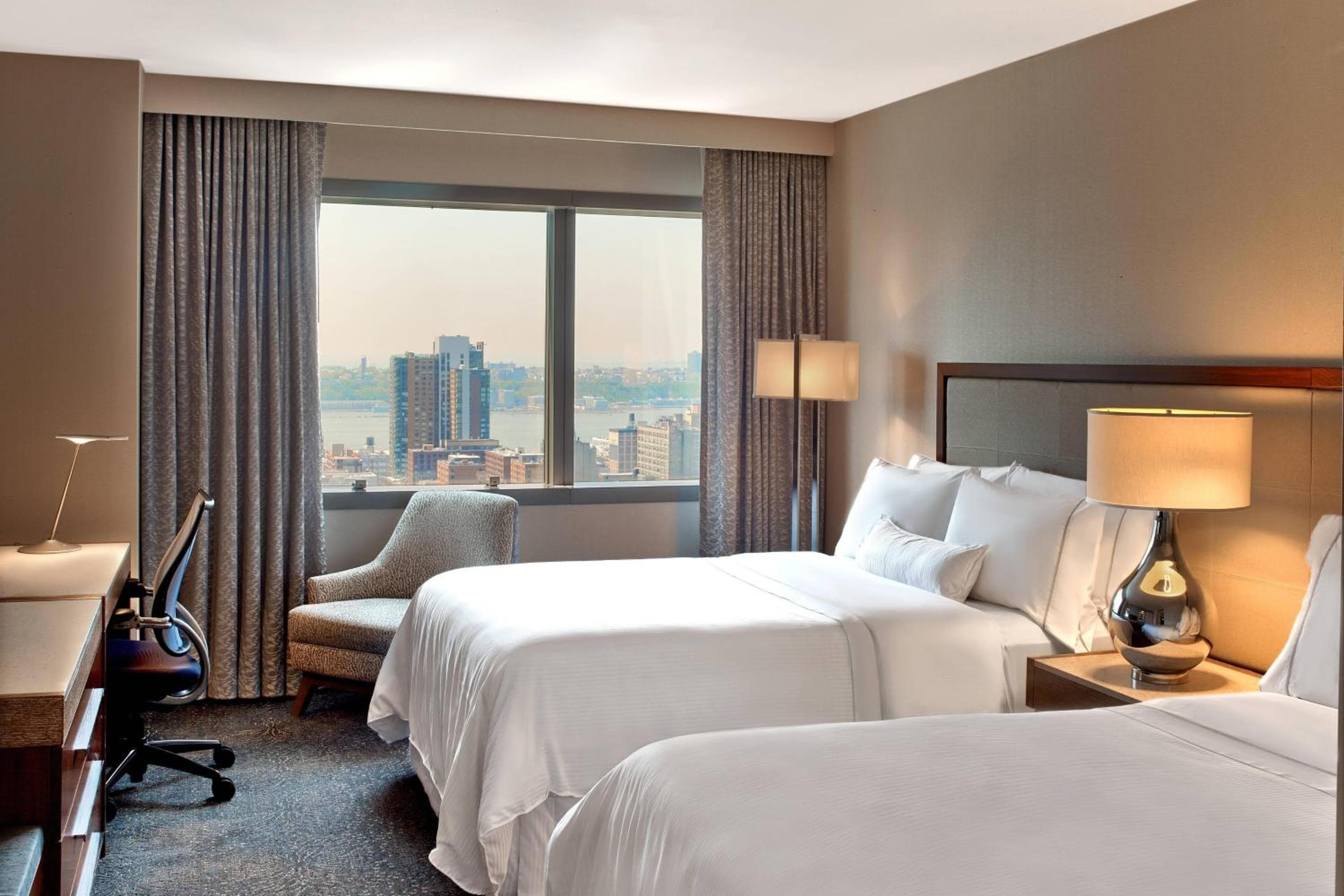 Das Westin New York am Times Square — 22