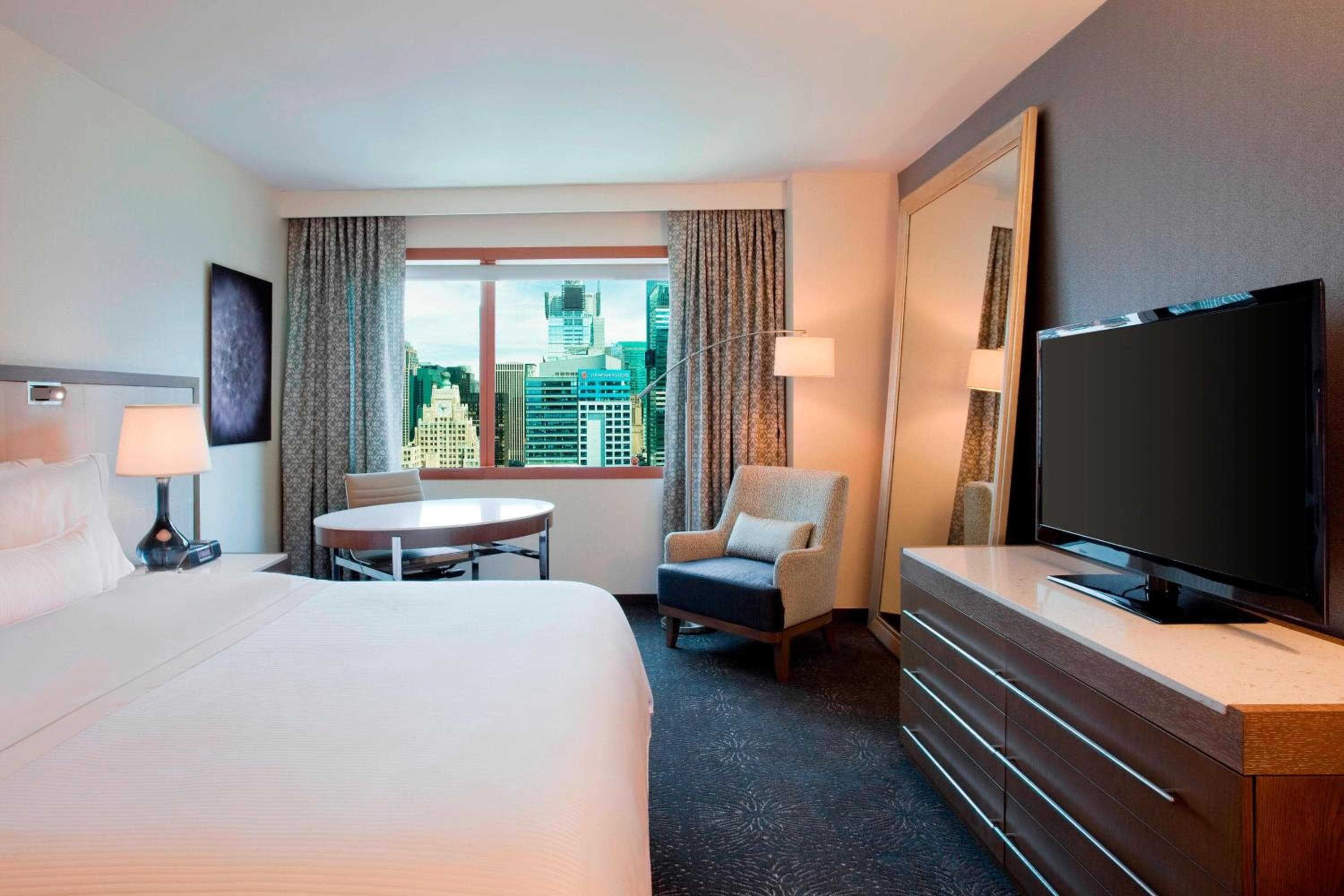 Das Westin New York am Times Square — 17