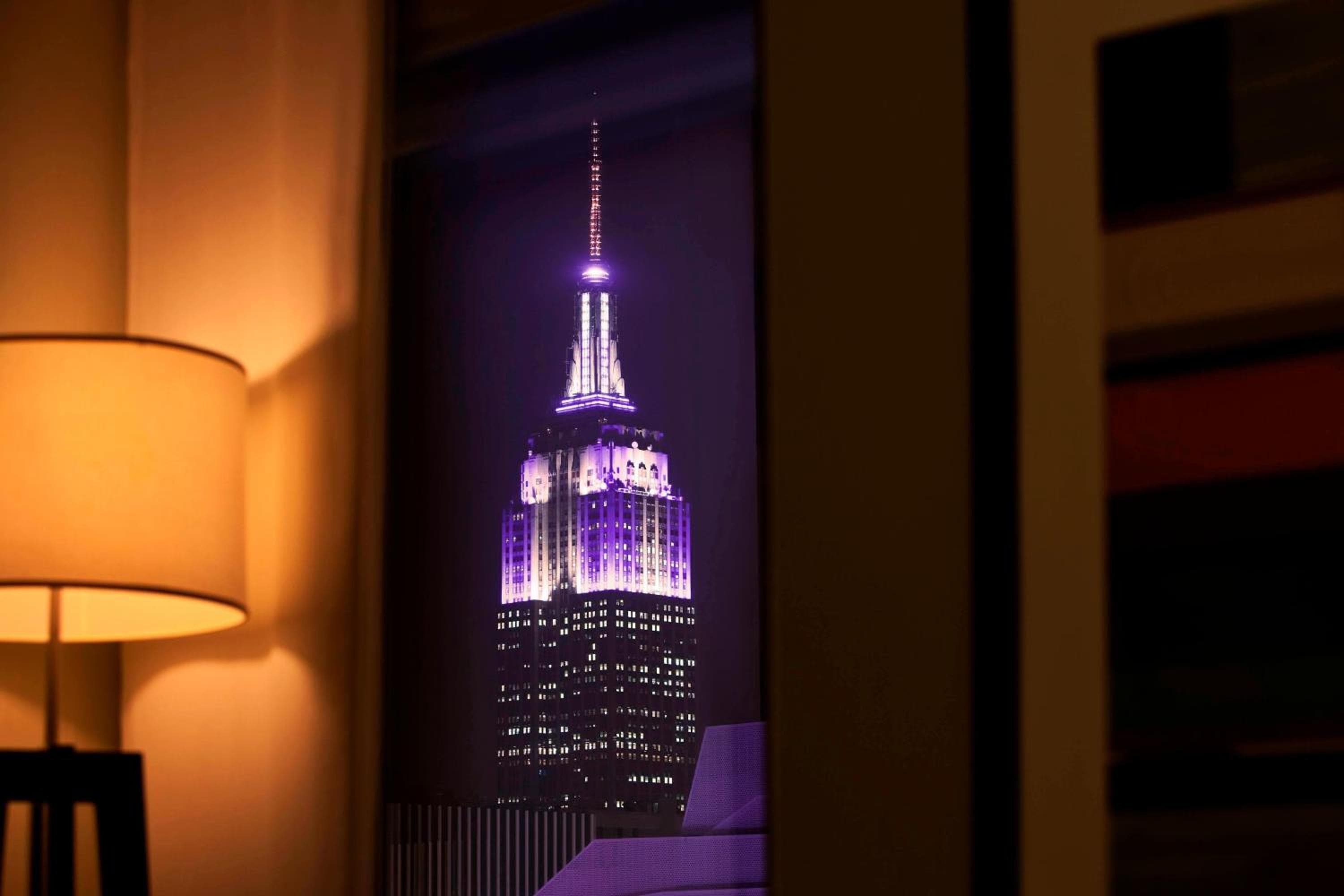 Das Westin New York am Times Square — 27