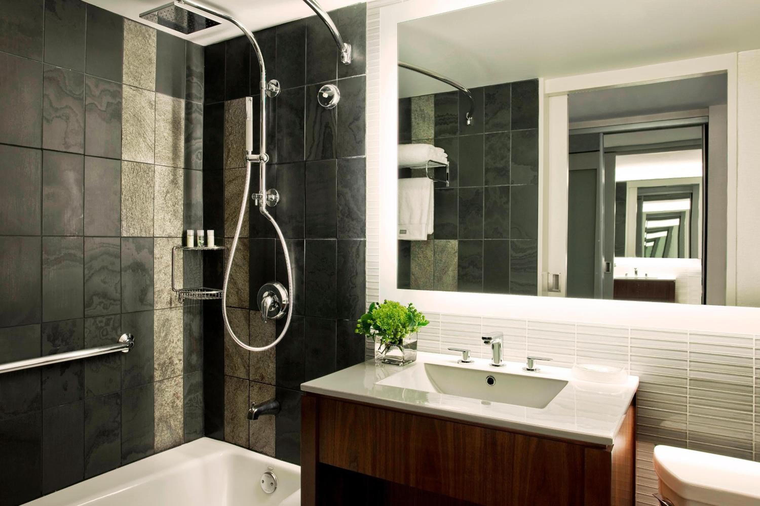 Das Westin New York am Times Square — 30