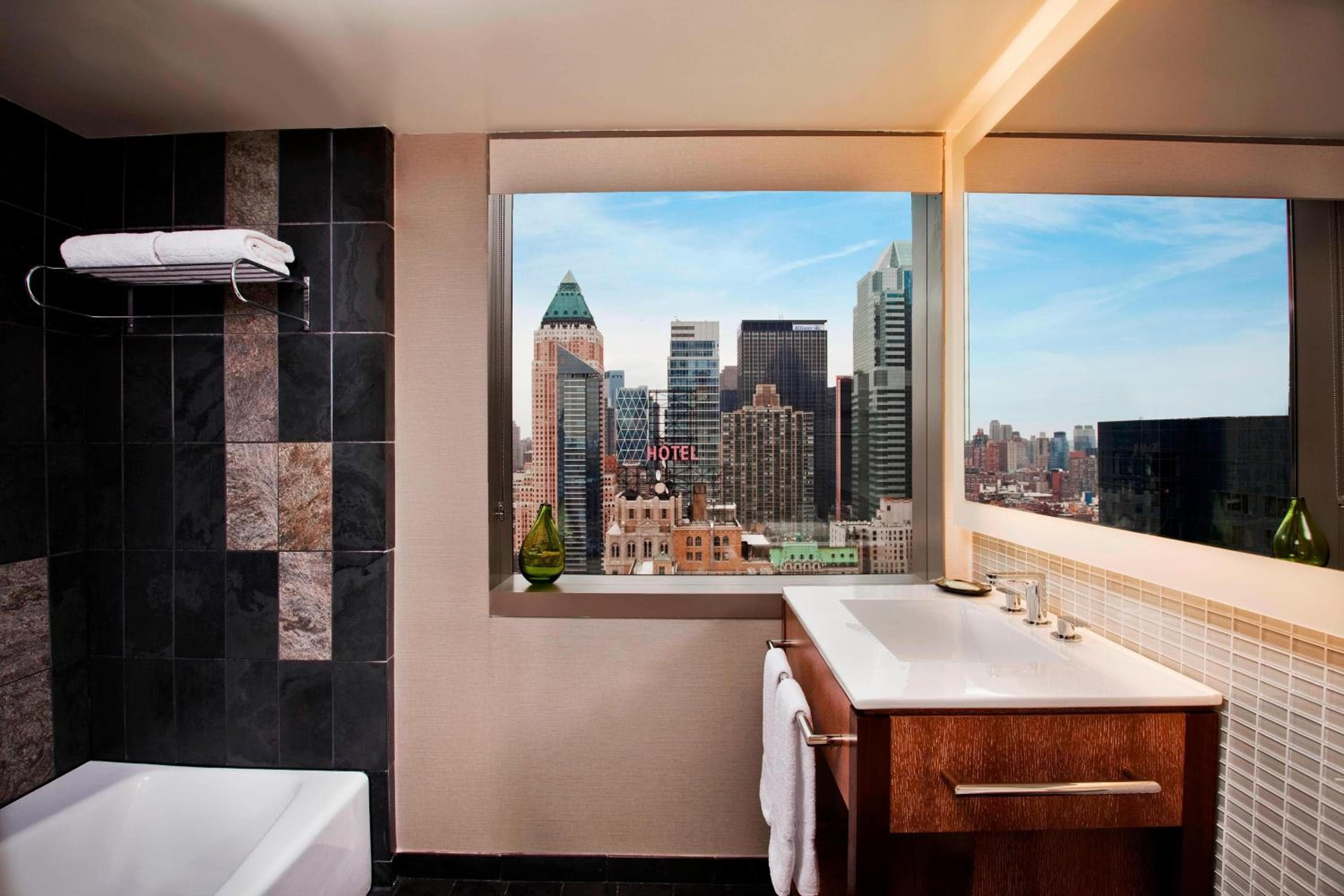 Das Westin New York am Times Square — 29