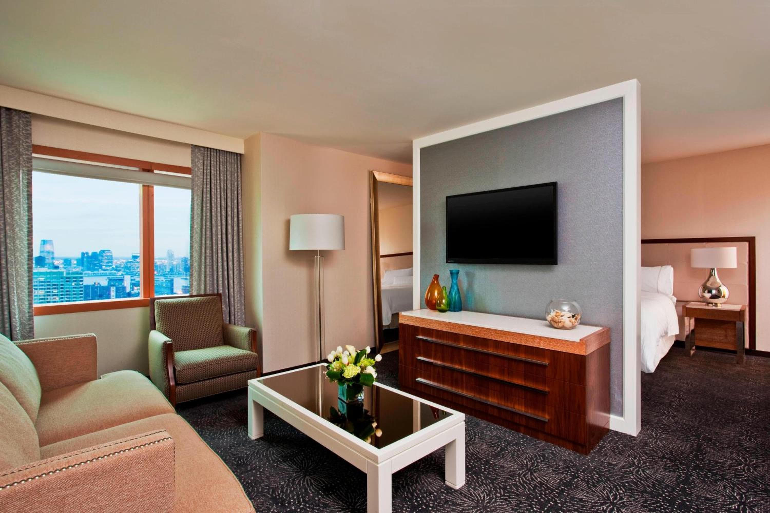 The Westin New York at Times Square — 6
