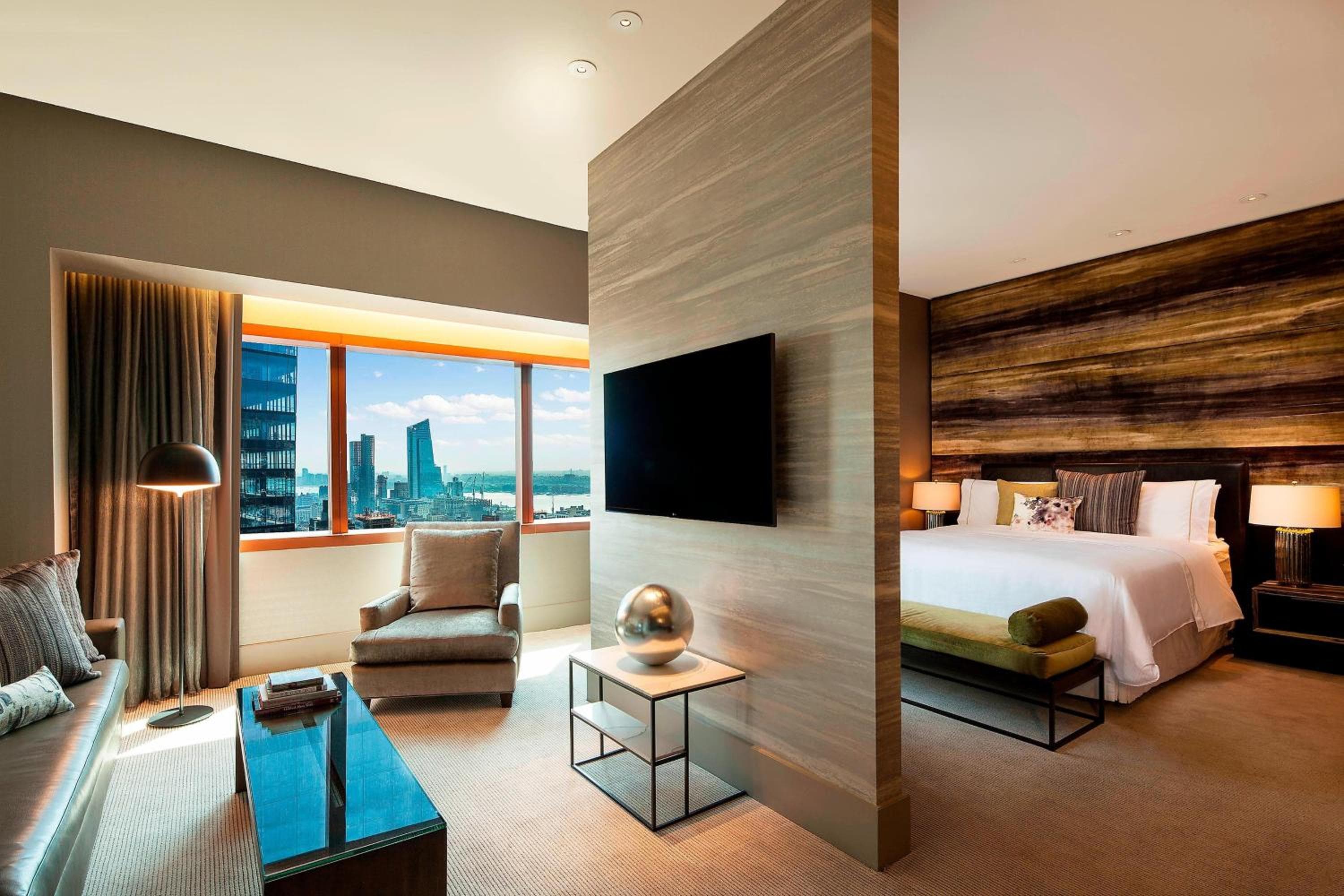 The Westin New York at Times Square — 18