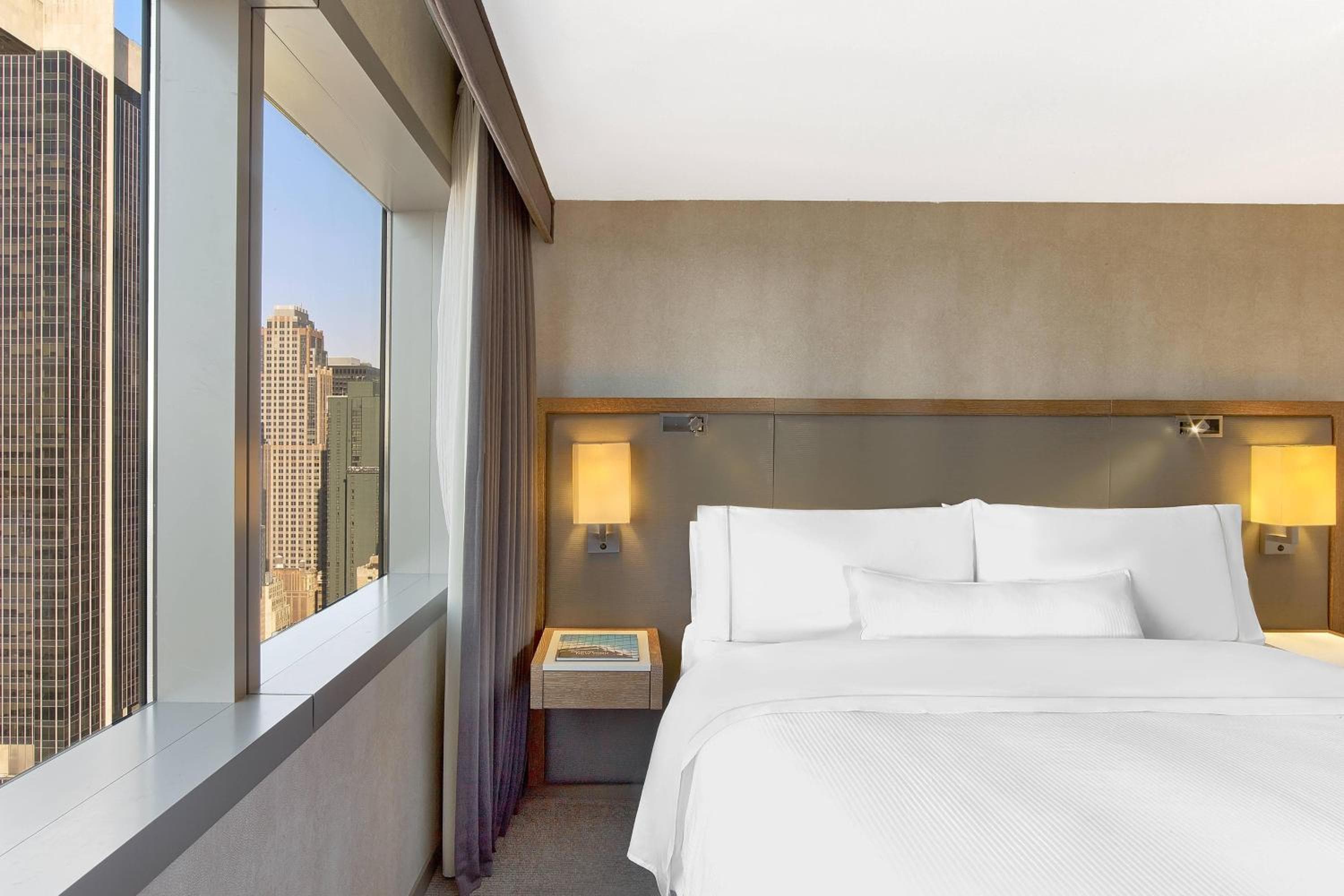 The Westin New York at Times Square — 11