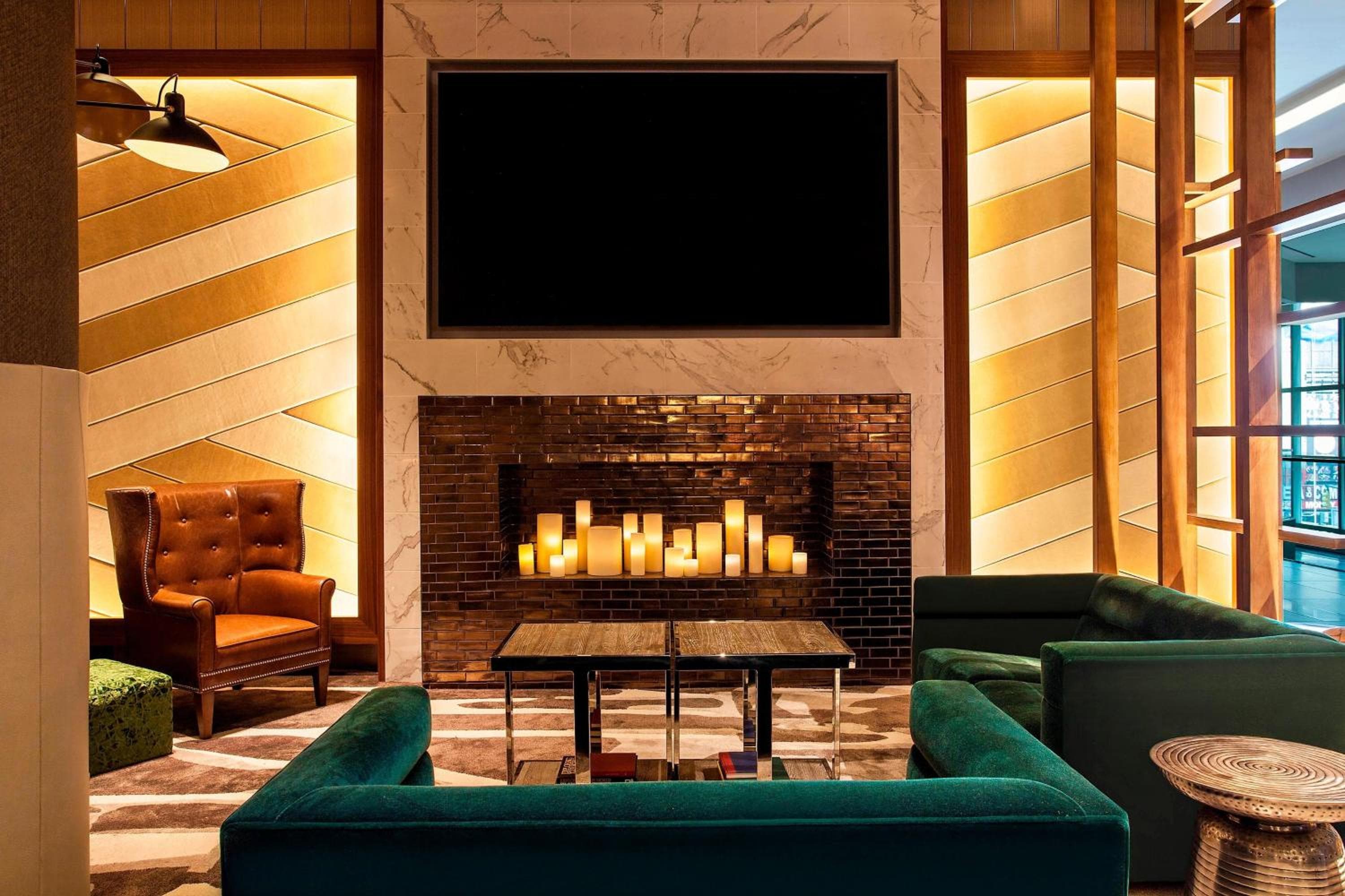 Das Westin New York am Times Square — 4