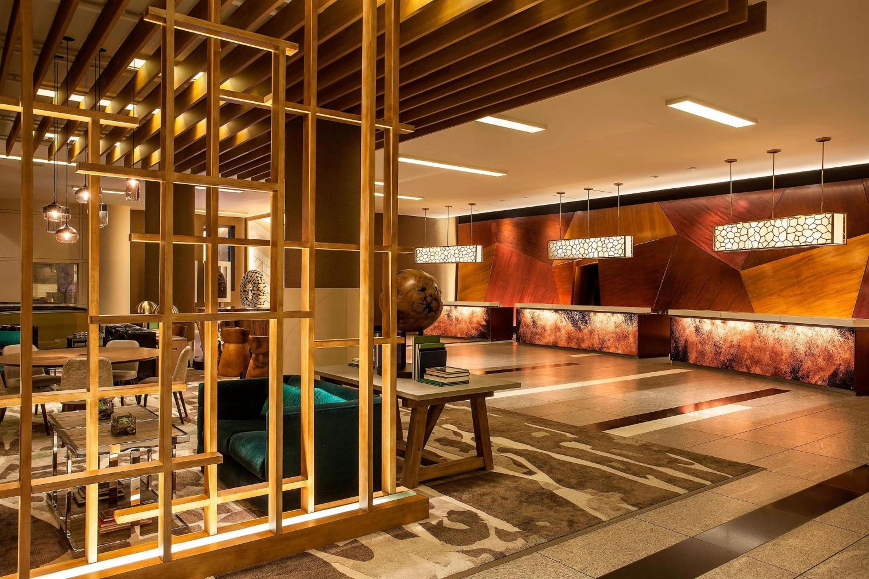 Das Westin New York am Times Square — 6