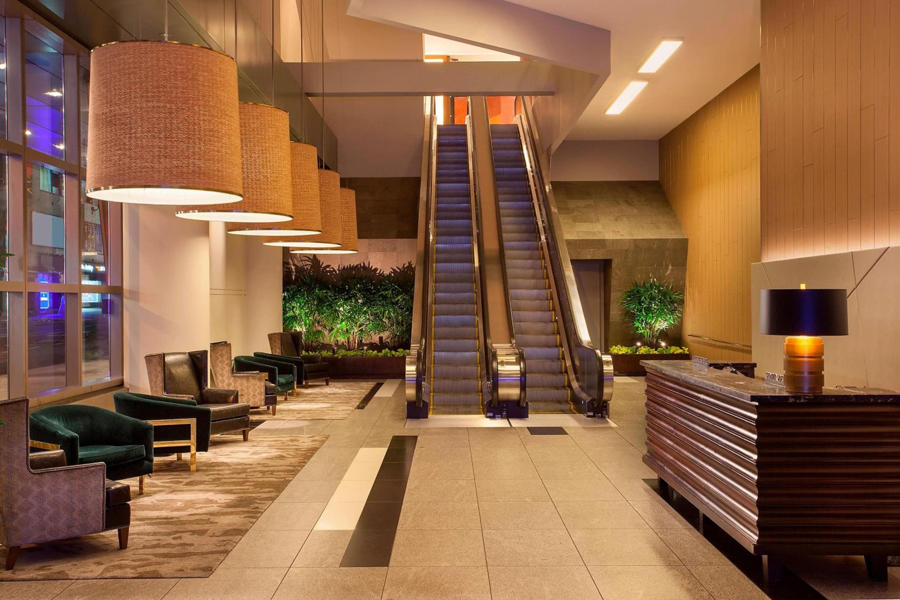 Das Westin New York am Times Square — 7
