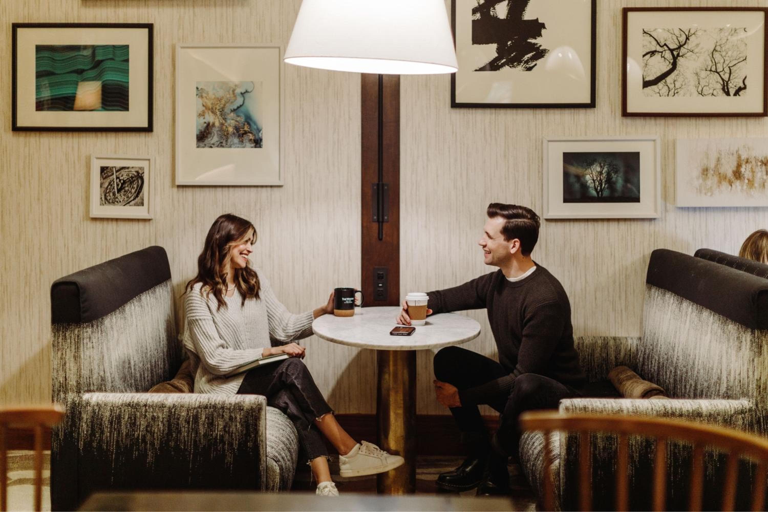 Das Westin New York am Times Square — 8