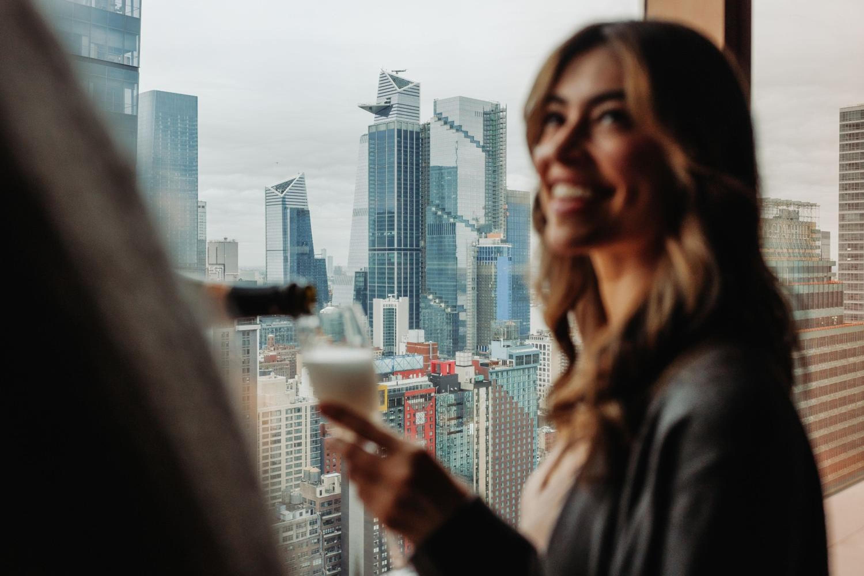The Westin New York at Times Square — 22