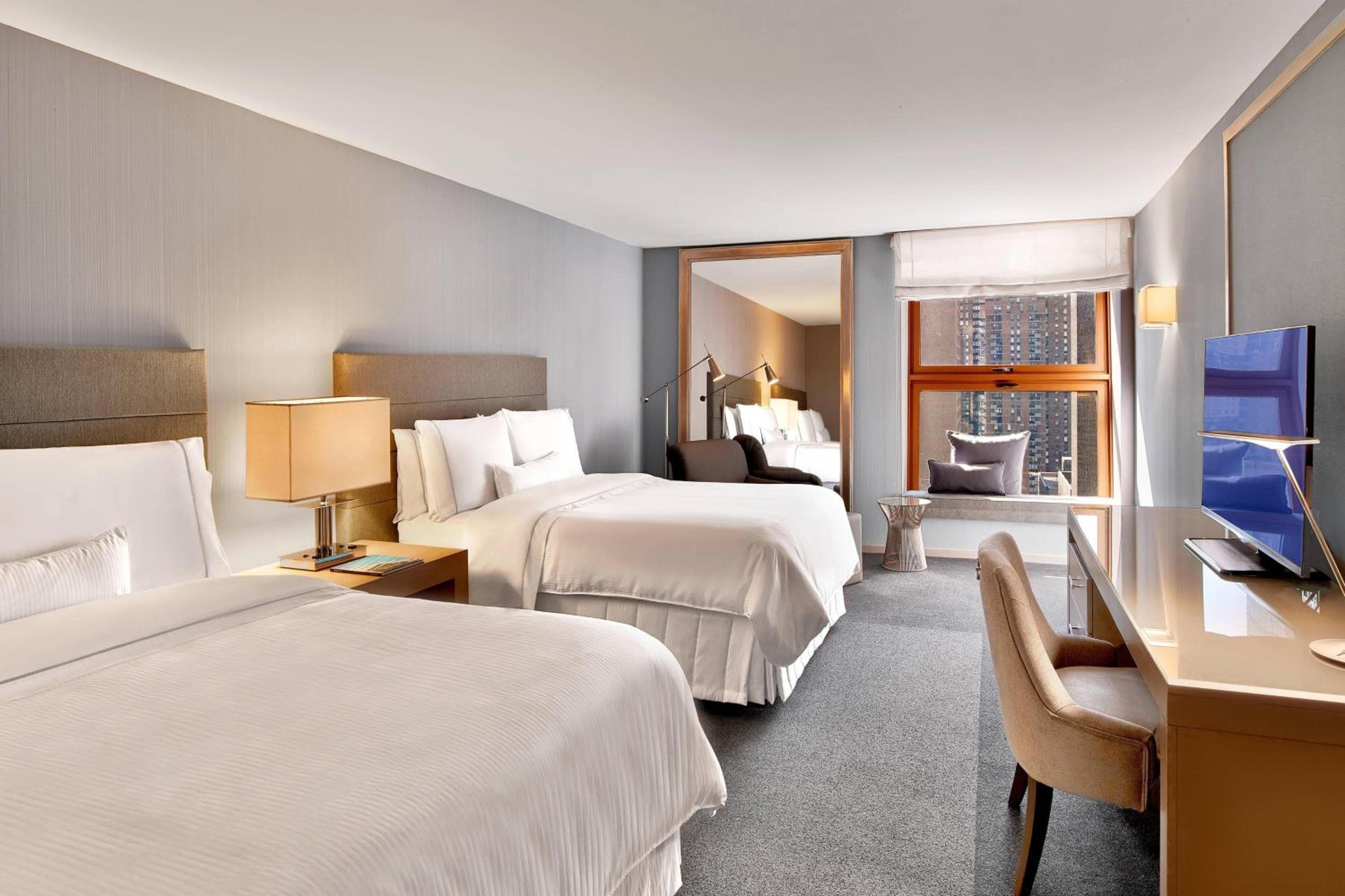 Das Westin New York am Times Square — 19