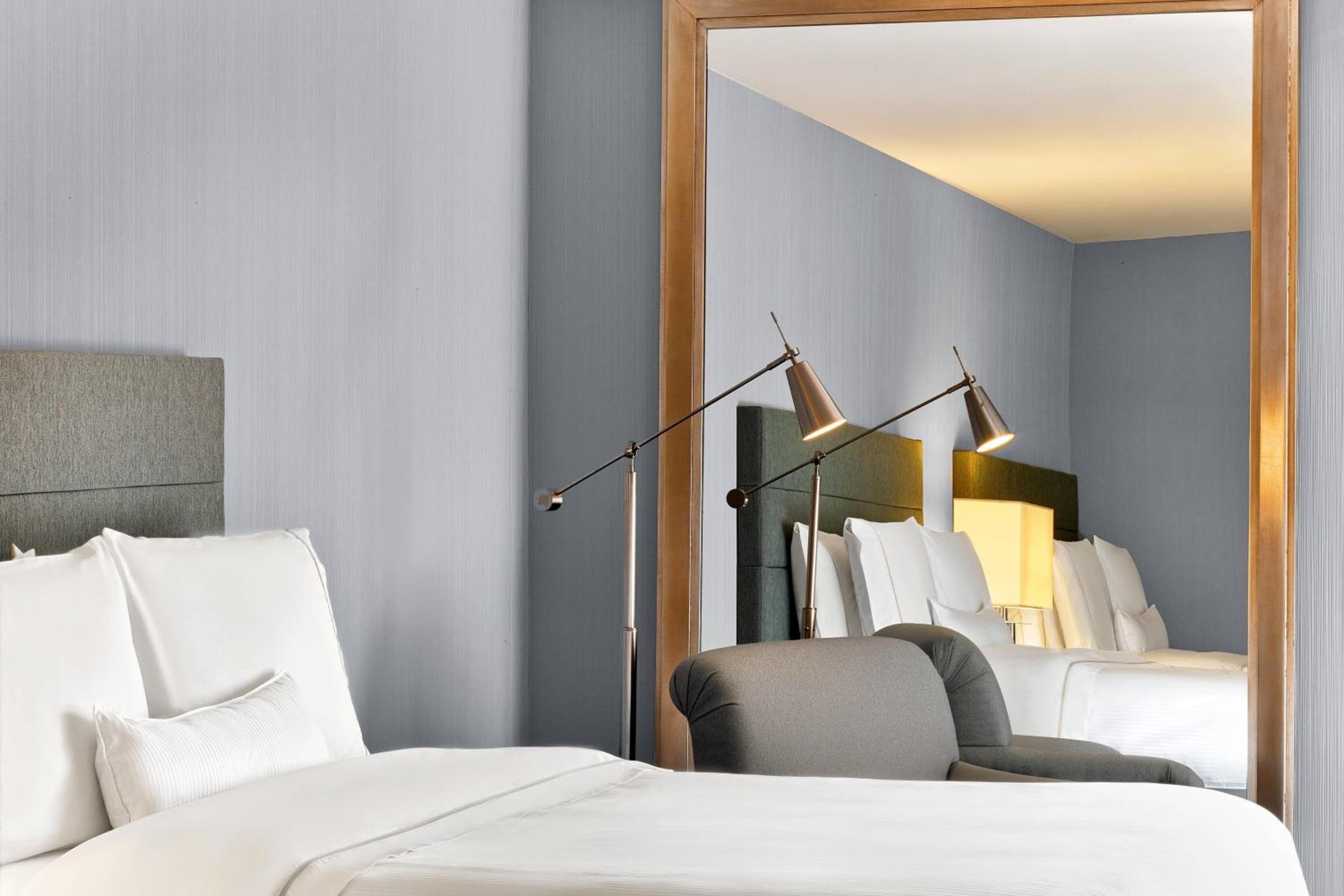 Das Westin New York am Times Square — 20