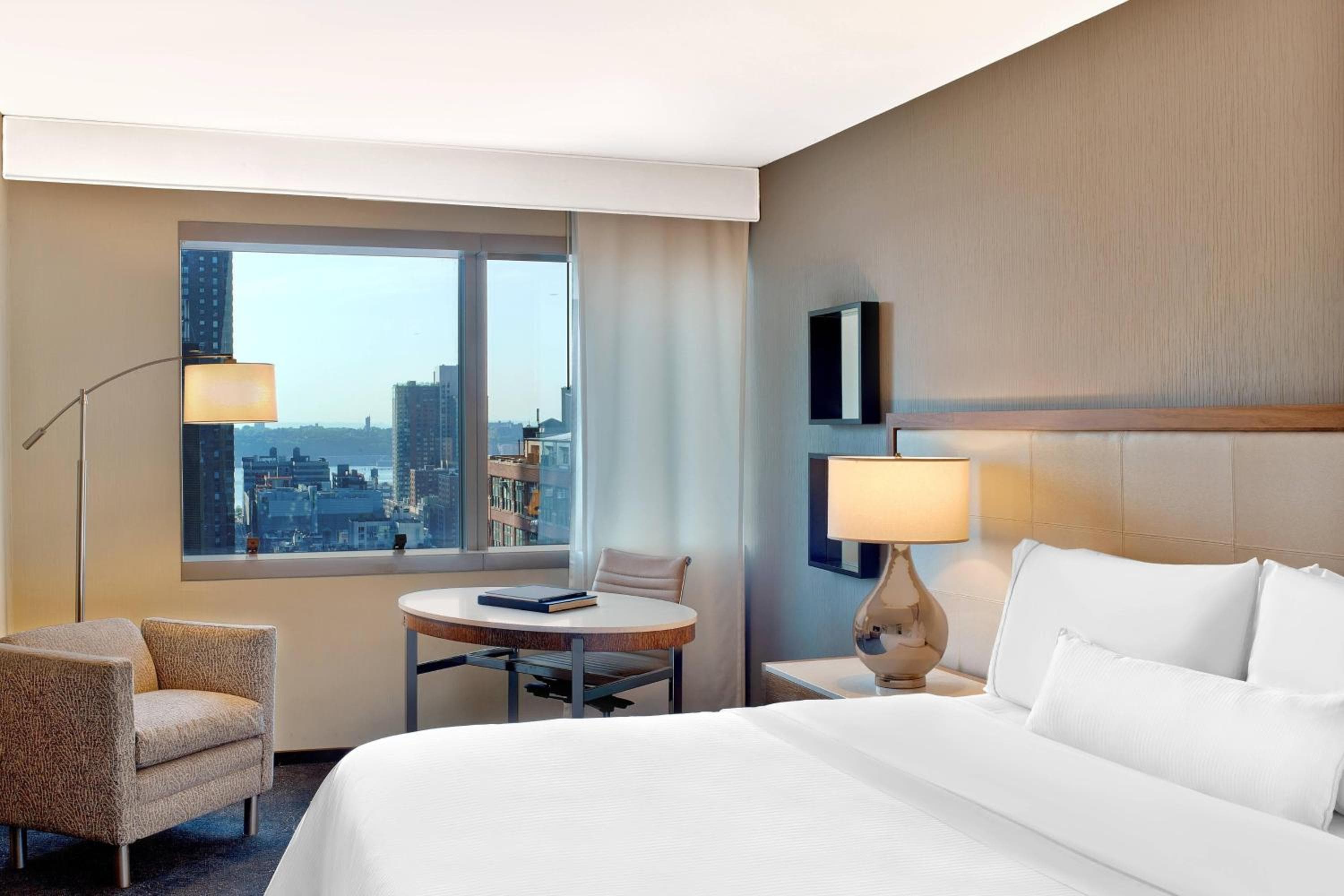 Das Westin New York am Times Square — 23