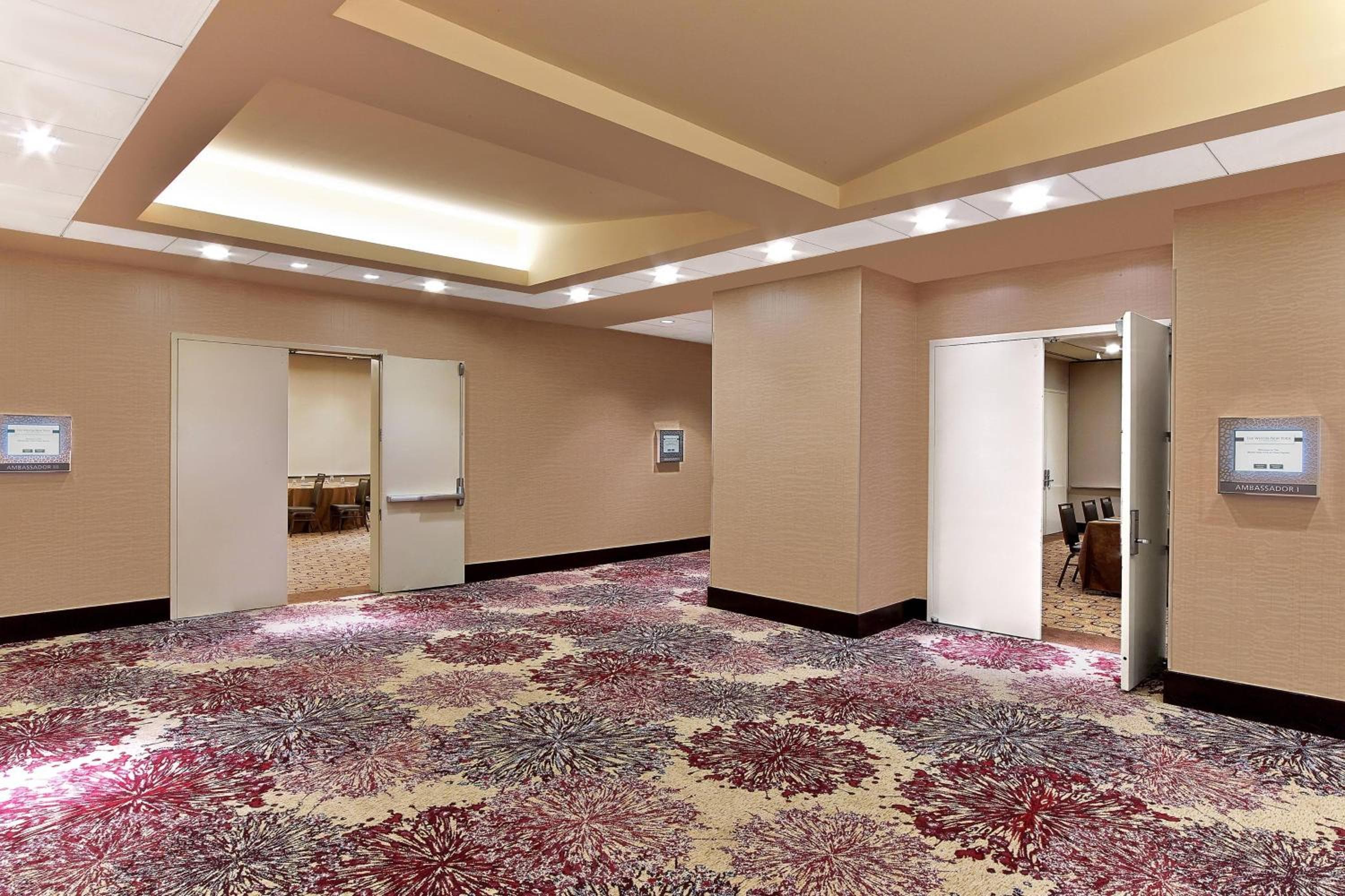 The Westin New York at Times Square — 10