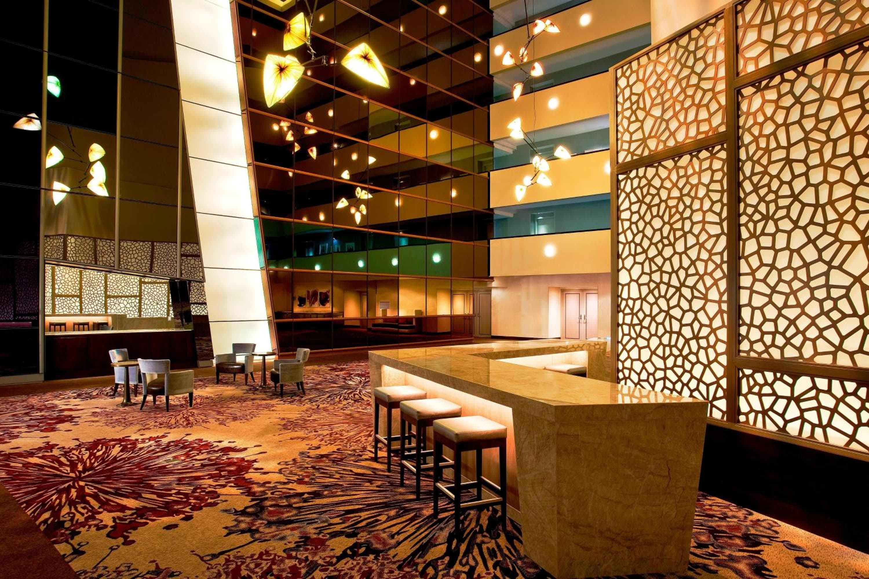 The Westin New York at Times Square — 14