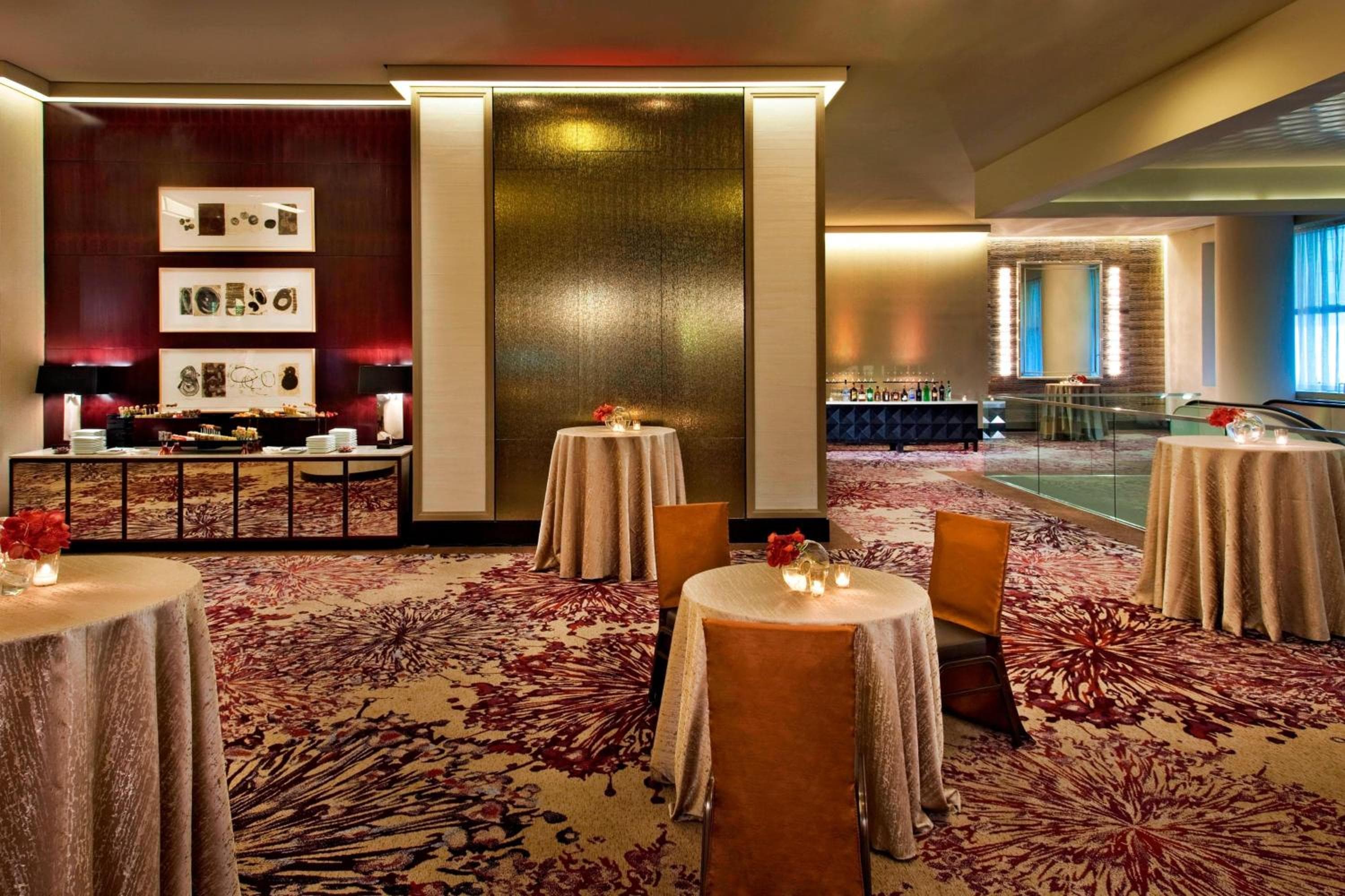 The Westin New York at Times Square — 27