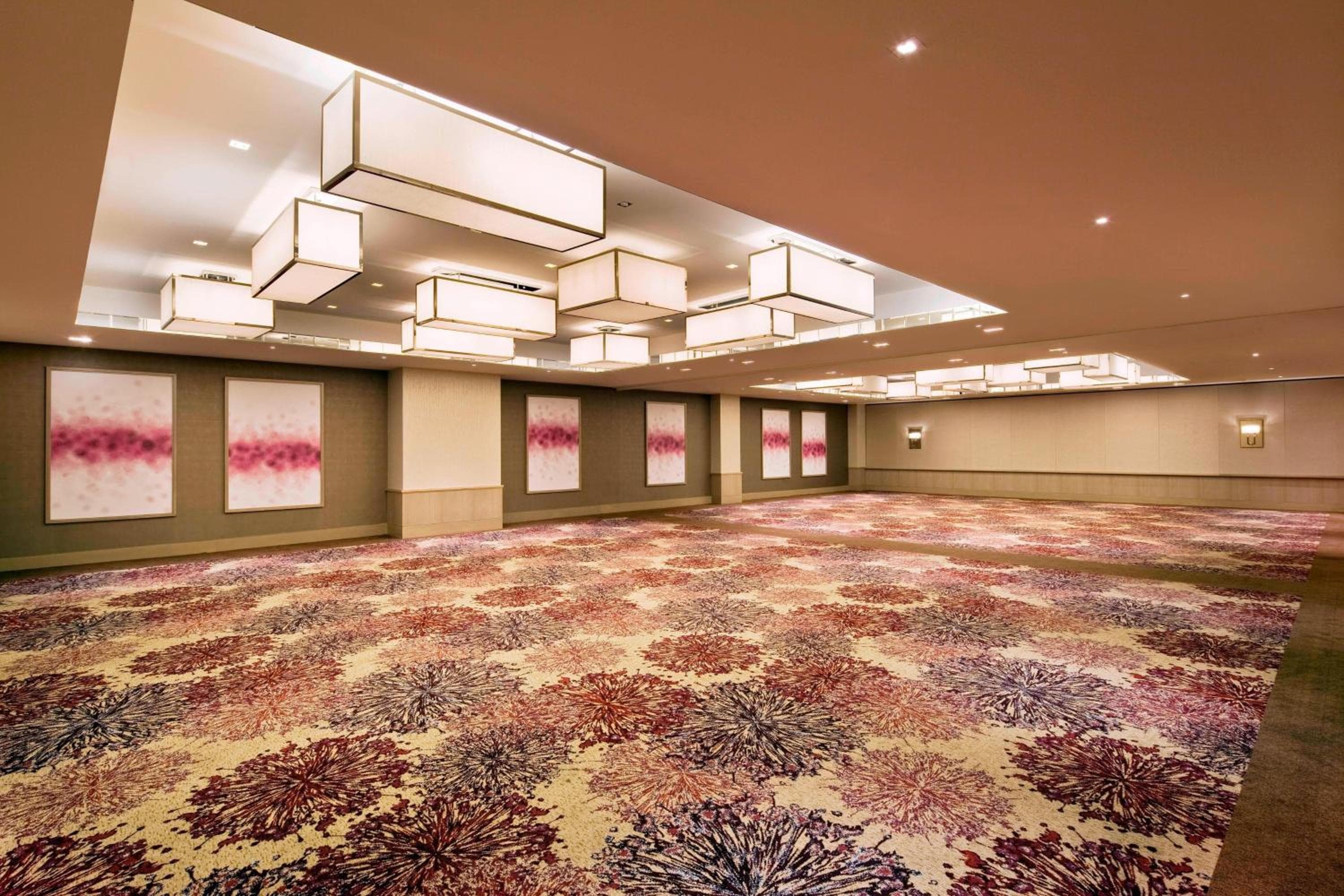 The Westin New York at Times Square — 12