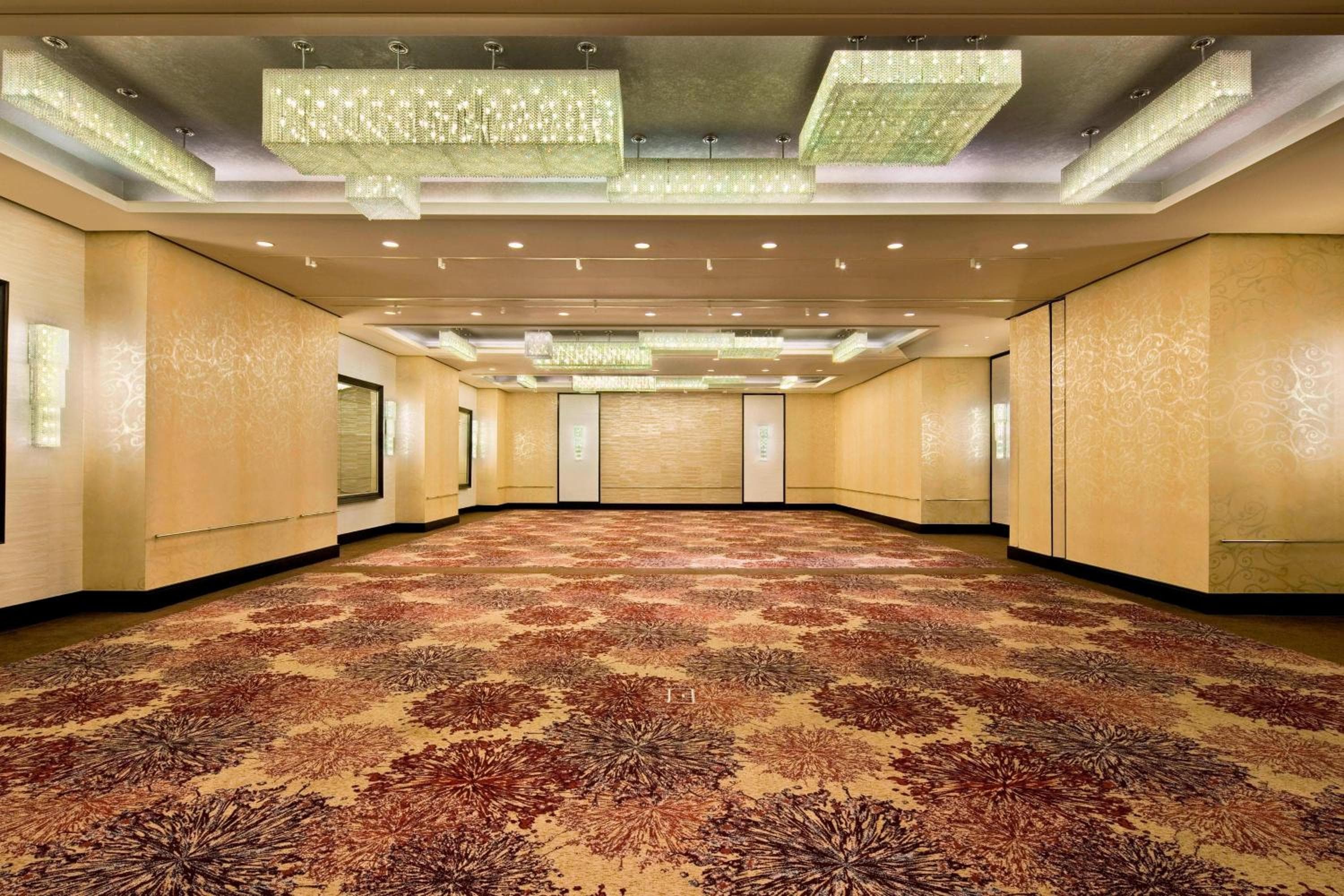 The Westin New York at Times Square — 21