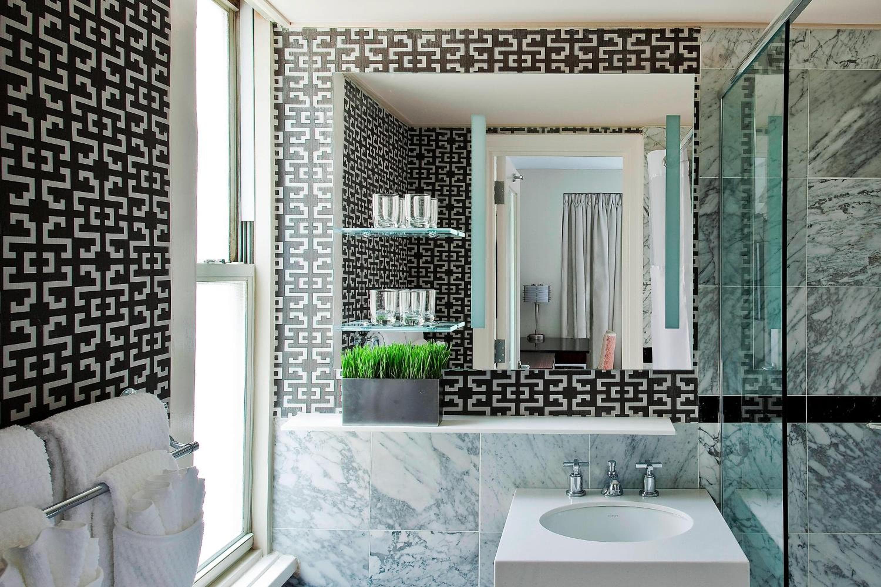 El hotel Lexington, colección de autógrafos — 22