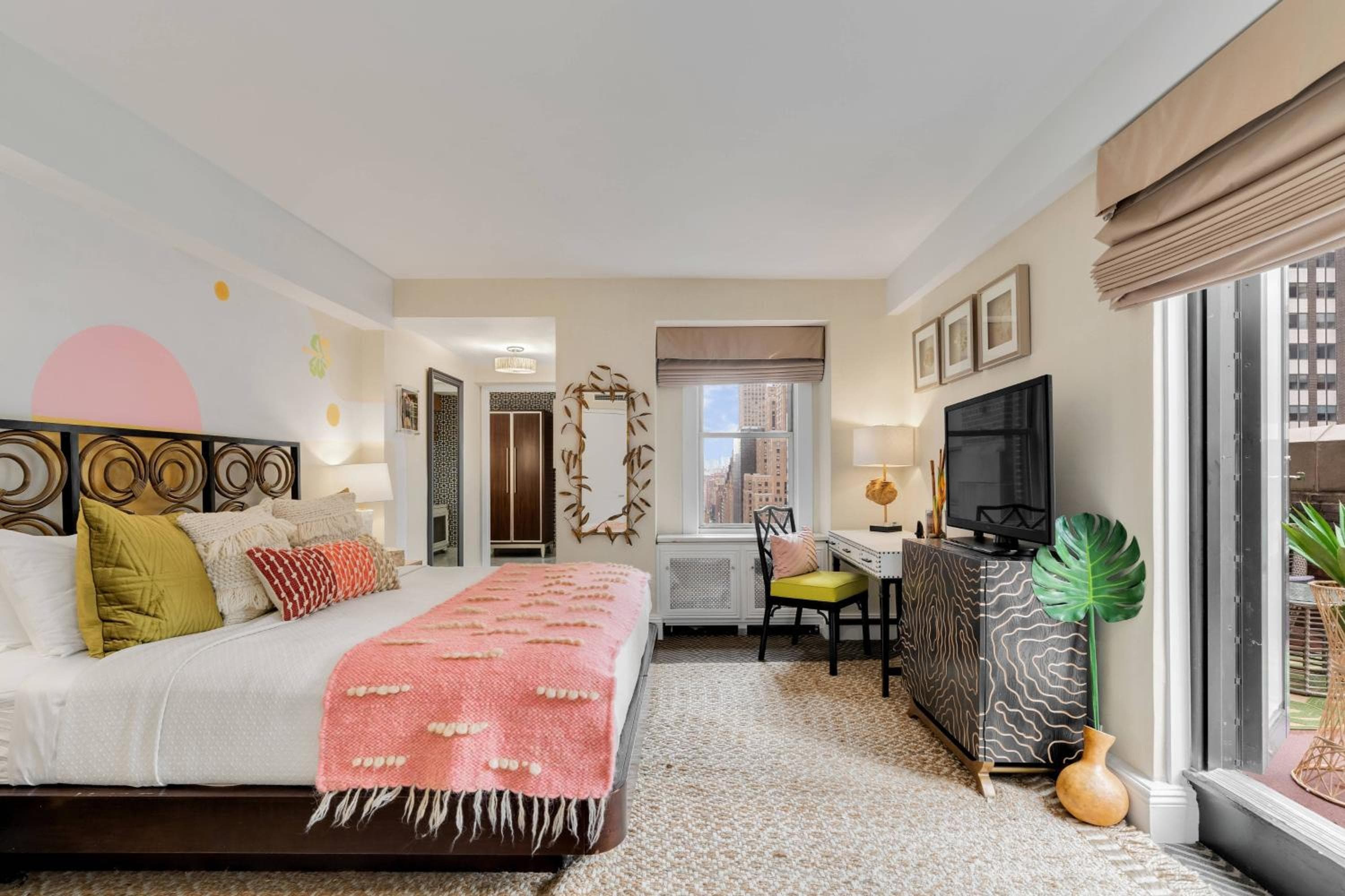 El hotel Lexington, colección de autógrafos — 26