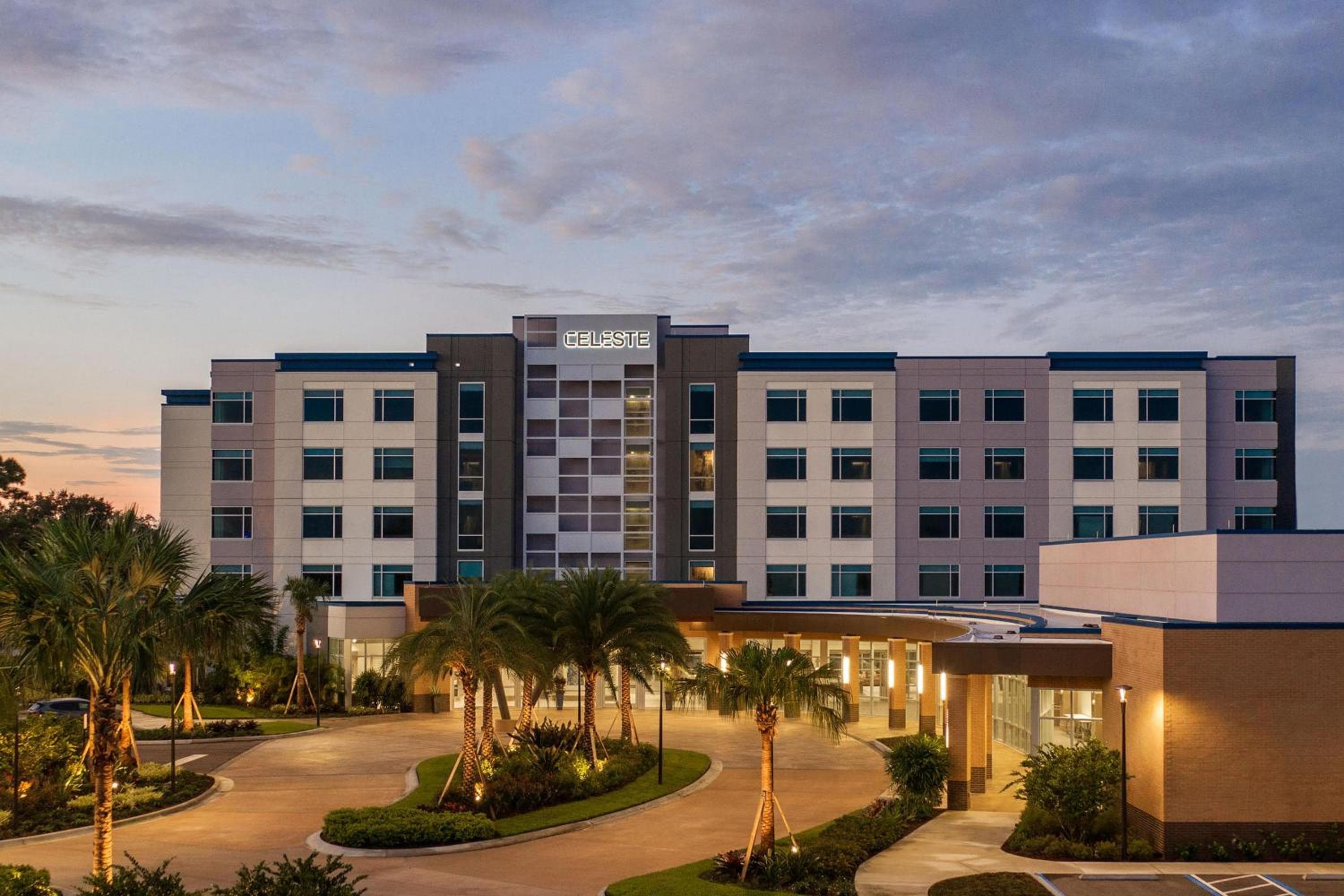 Il Celeste Hotel, Orlando, un Tribute Portfolio Hotel — 1