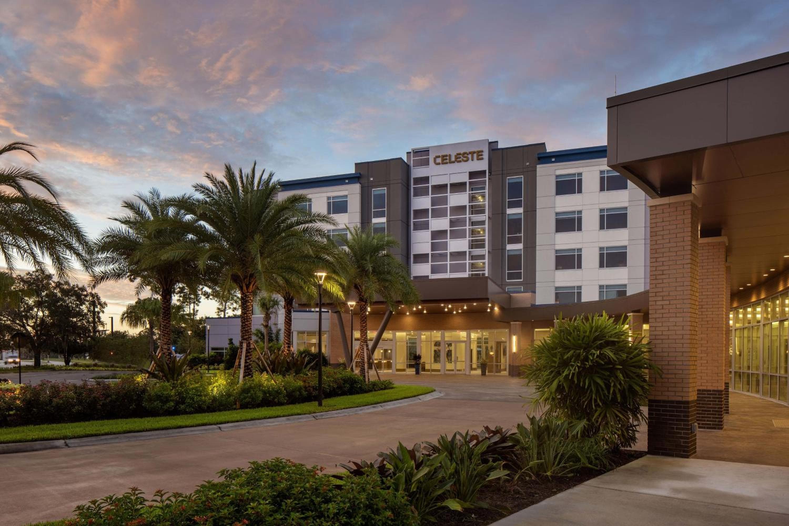 Il Celeste Hotel, Orlando, un Tribute Portfolio Hotel — 5