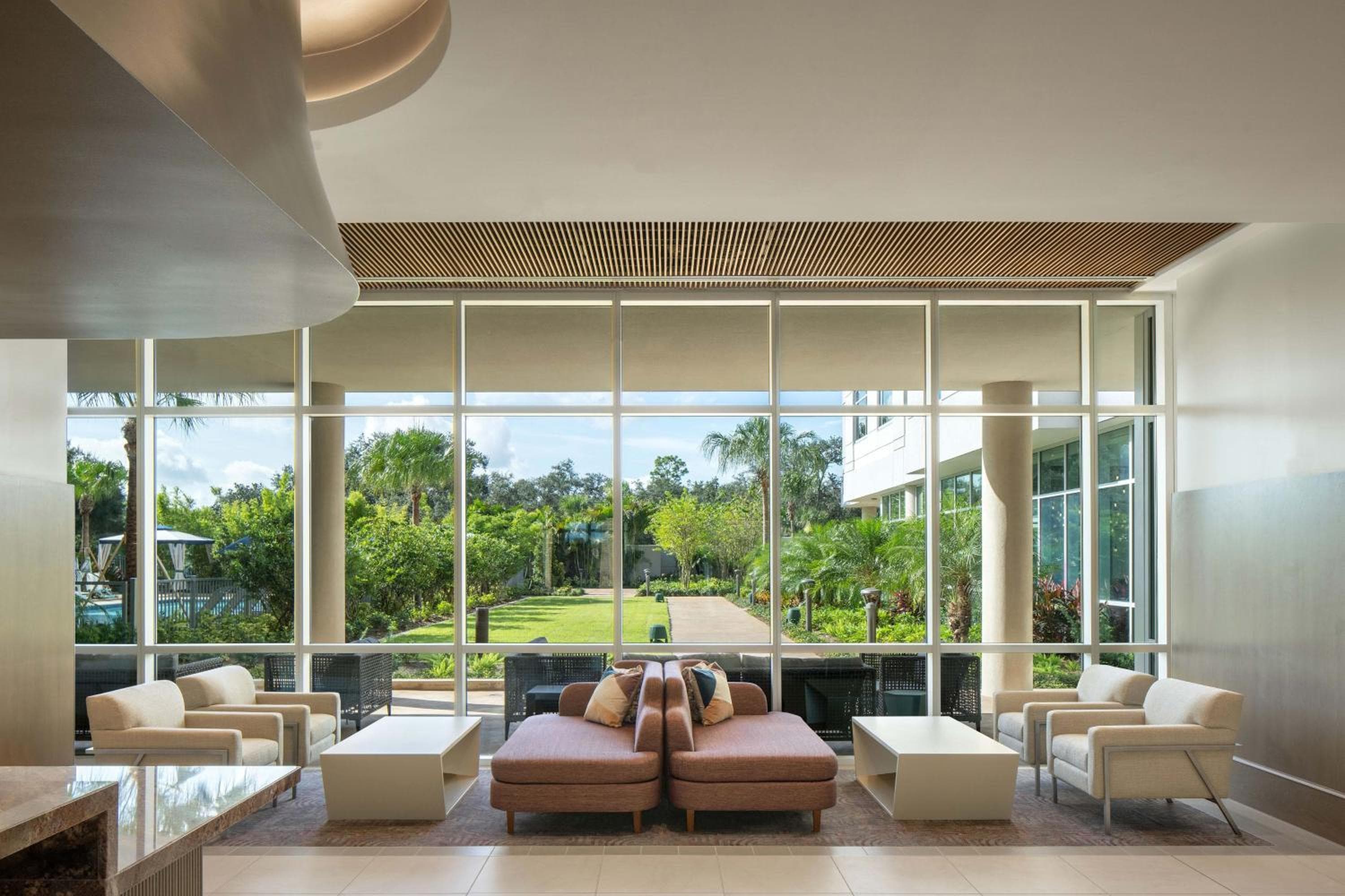 Il Celeste Hotel, Orlando, un Tribute Portfolio Hotel — 8