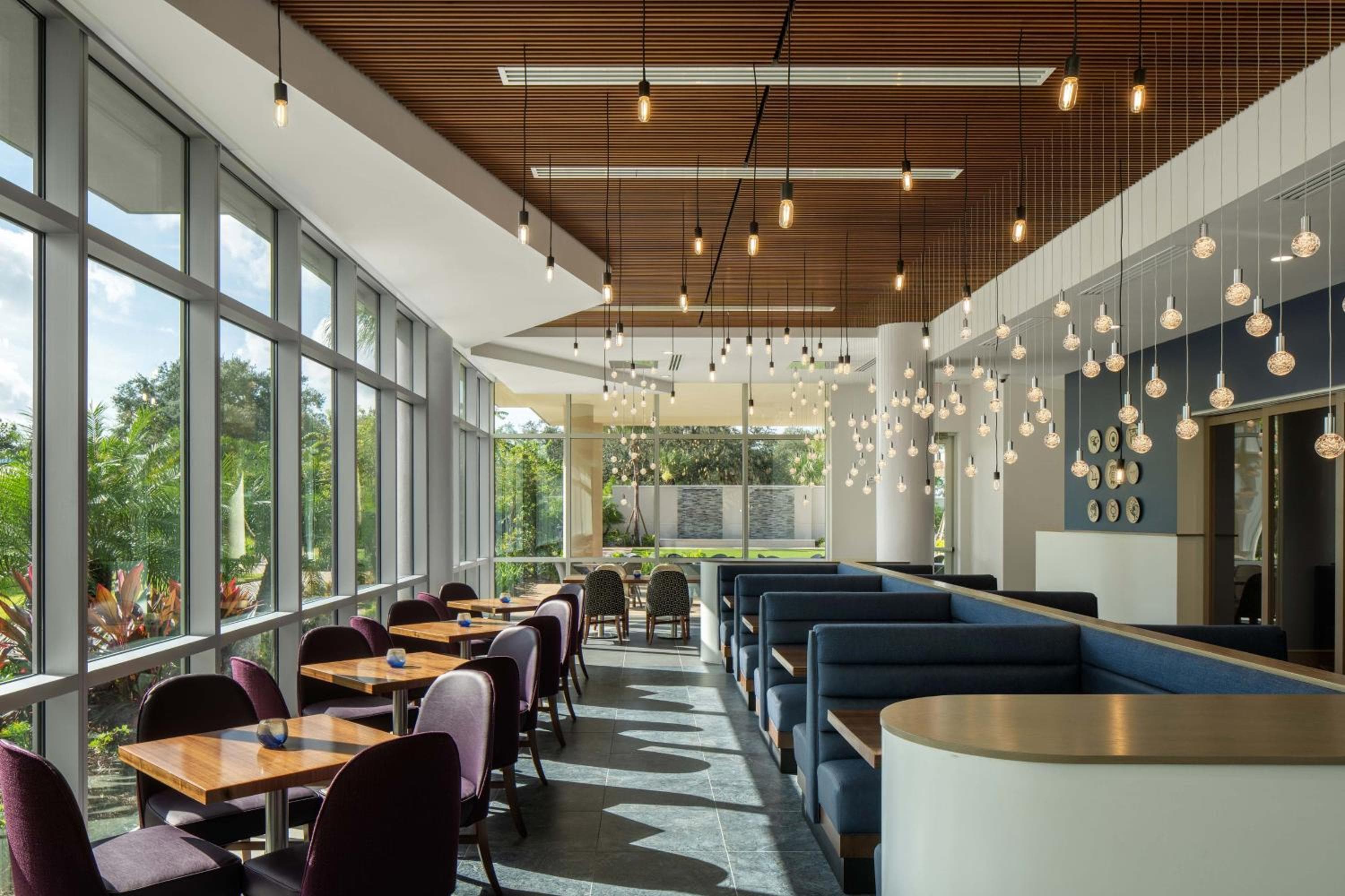 Il Celeste Hotel, Orlando, un Tribute Portfolio Hotel — 18