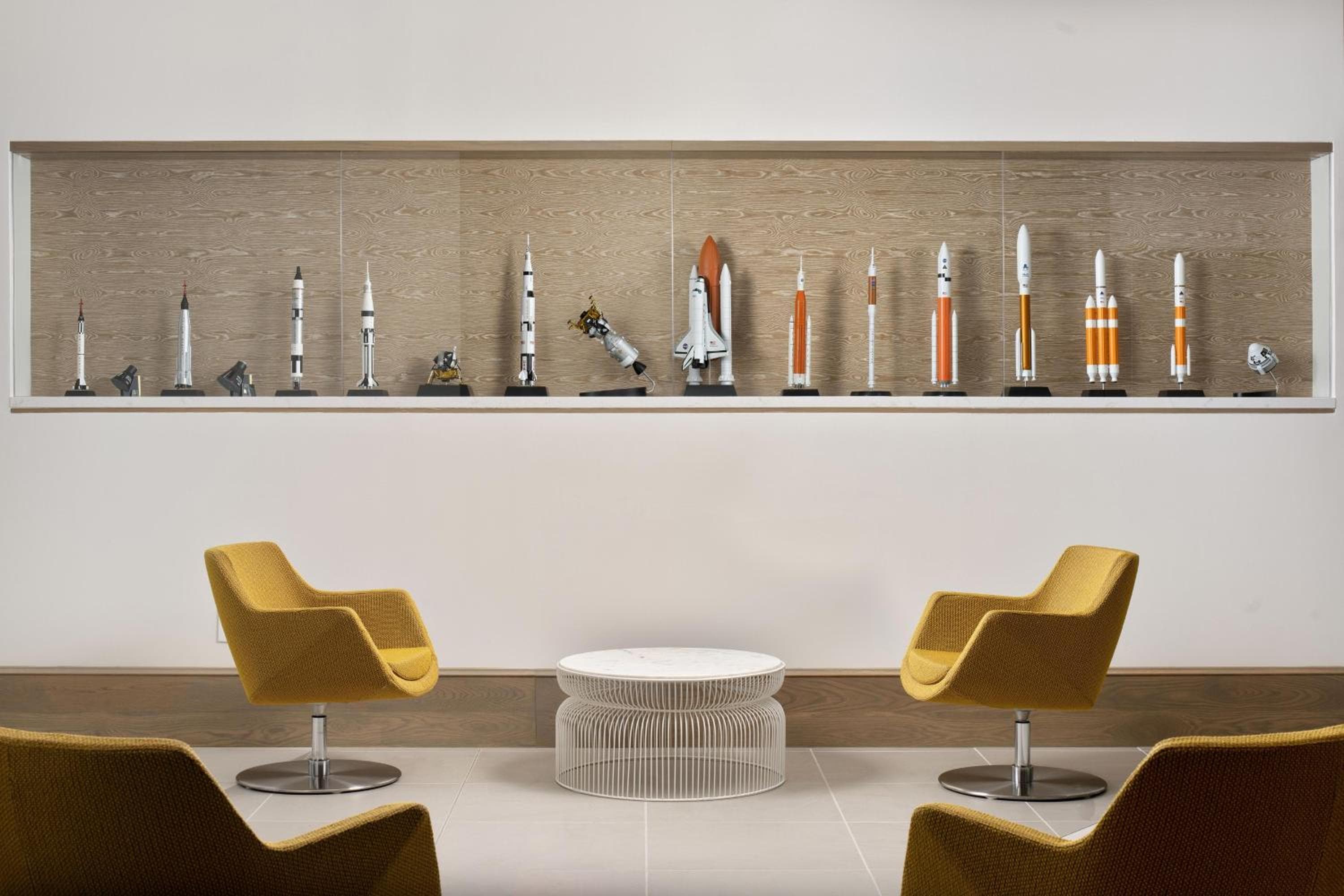 Il Celeste Hotel, Orlando, un Tribute Portfolio Hotel — 15