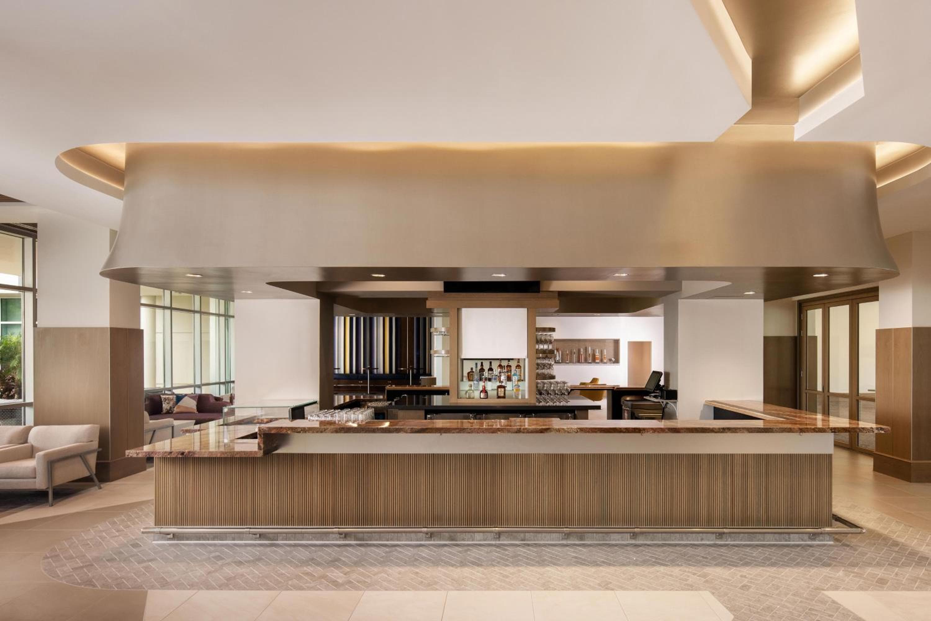 Il Celeste Hotel, Orlando, un Tribute Portfolio Hotel — 17