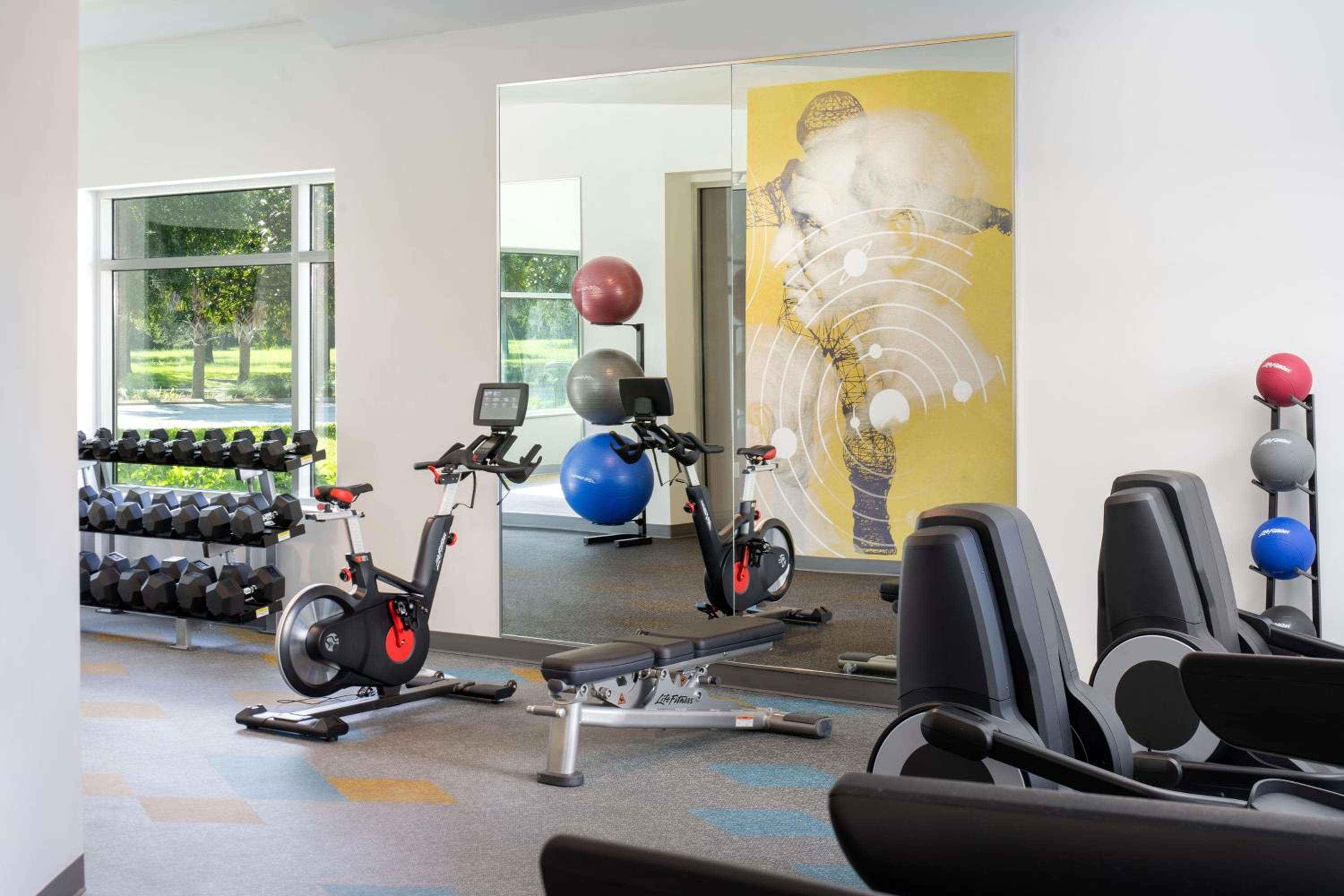 Il Celeste Hotel, Orlando, un Tribute Portfolio Hotel — 19