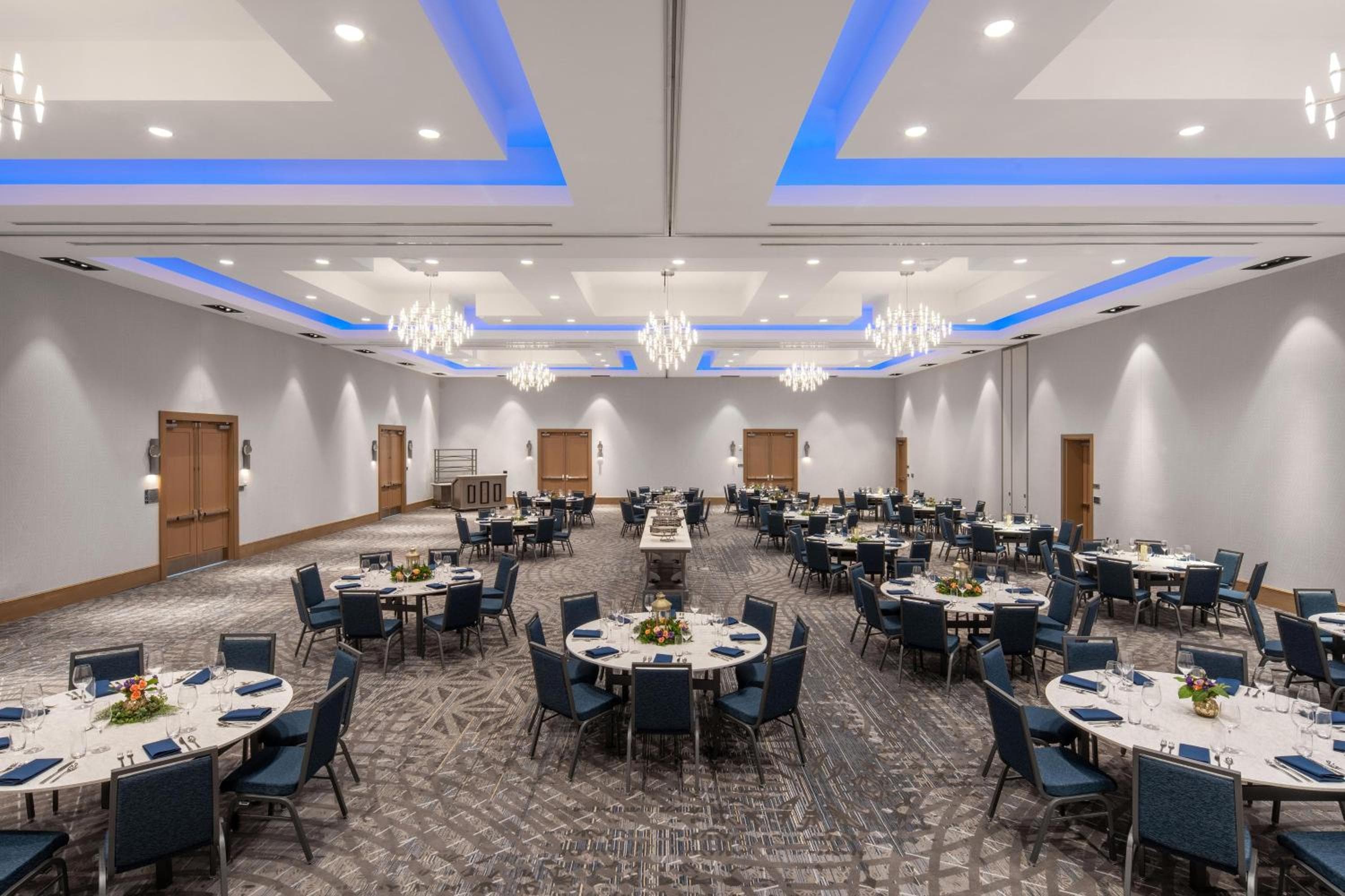 Il Celeste Hotel, Orlando, un Tribute Portfolio Hotel — 21