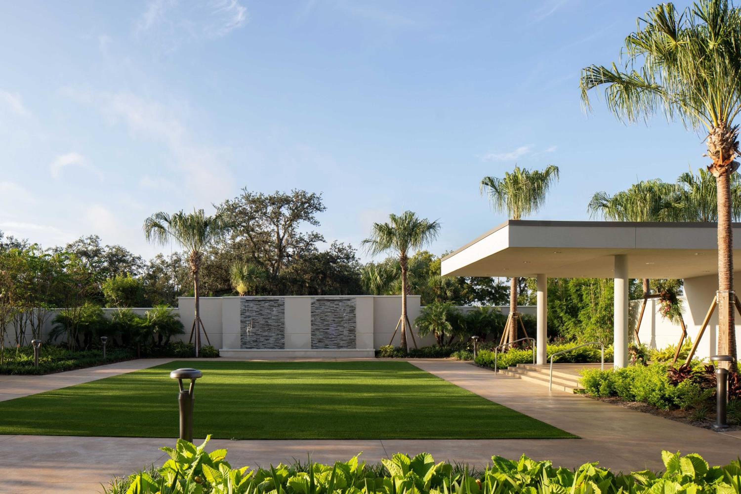 Il Celeste Hotel, Orlando, un Tribute Portfolio Hotel — 22
