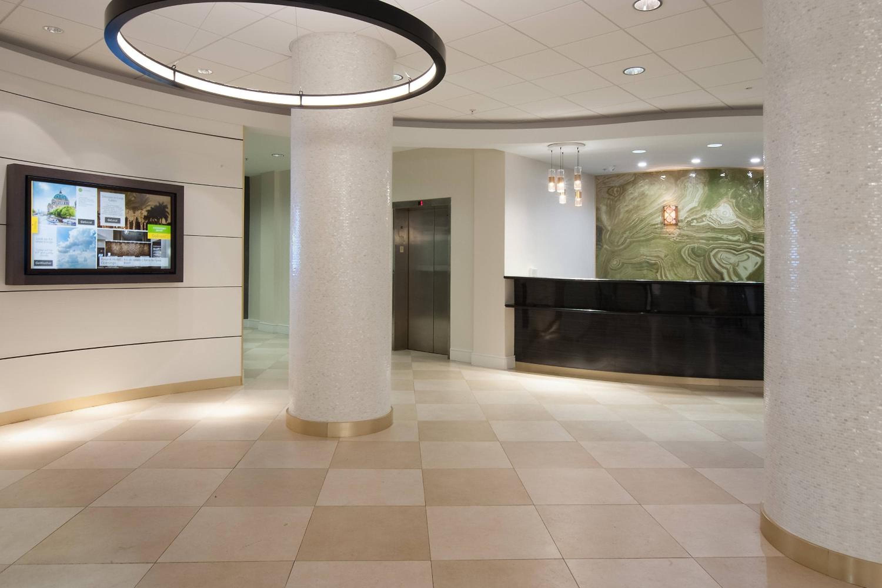 Courtyard Miami Coral Gables — 20