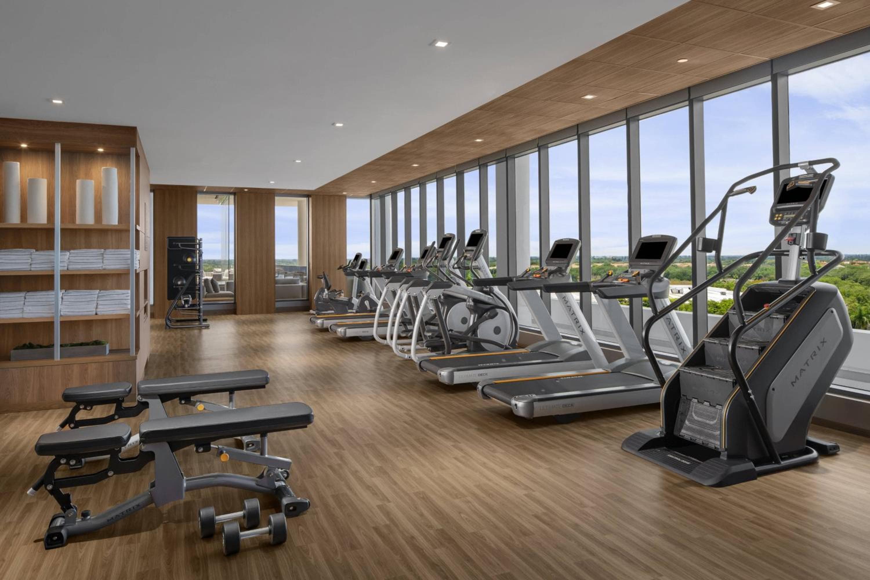 AC Hotel by Marriott Fort Lauderdale Sawgrass Mills Sunrise — 2